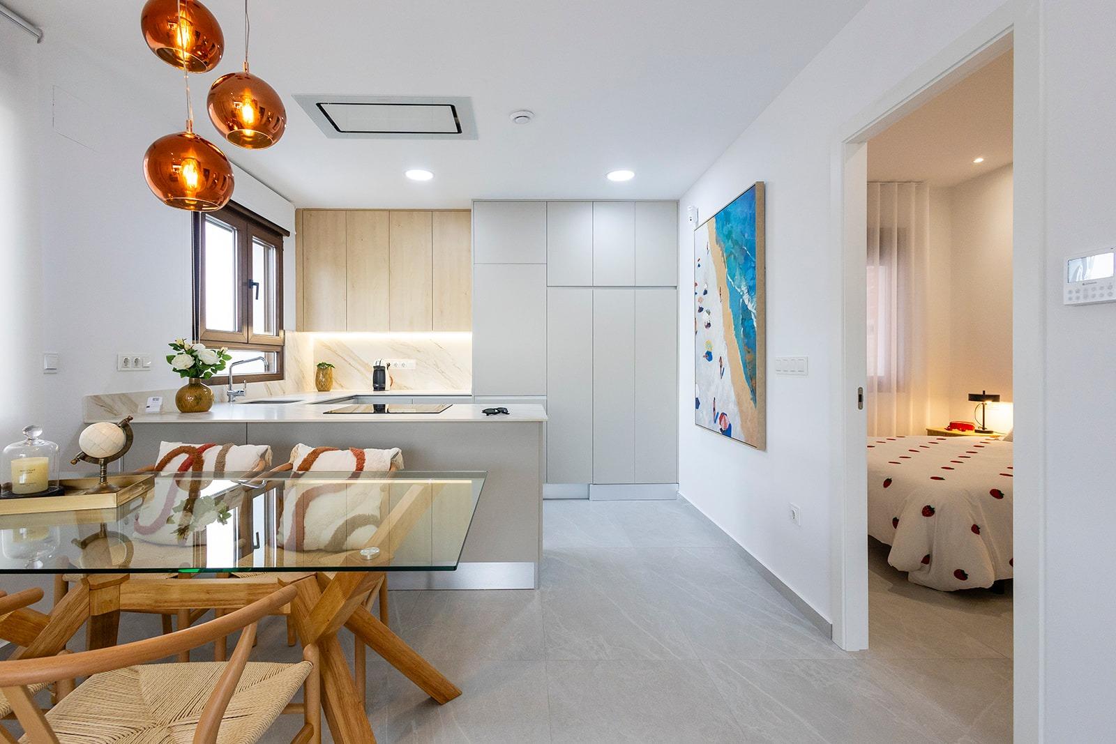 3 Bed, 3 Bath, HouseFor Sale, Orihuela, Alicante