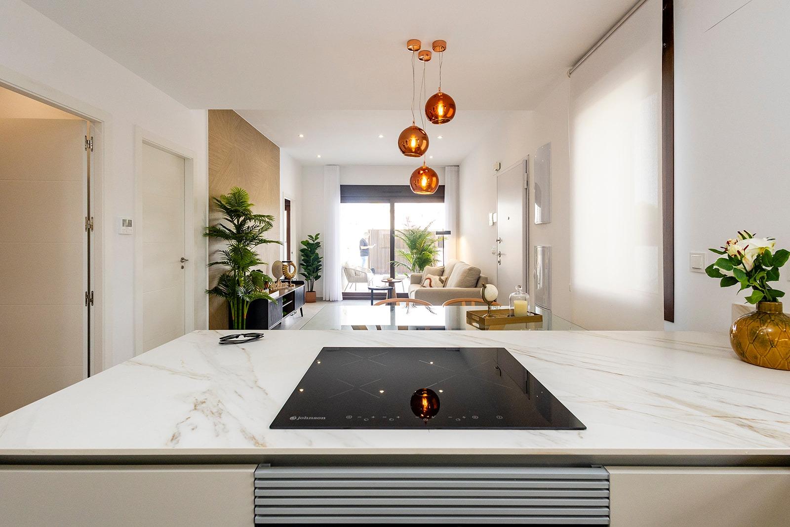 3 Bed, 3 Bath, HouseFor Sale, Orihuela, Alicante