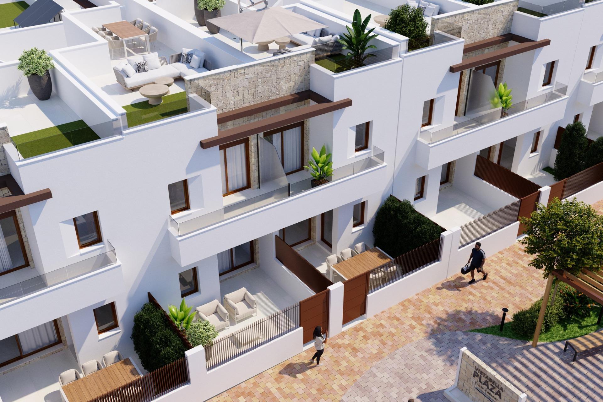 3 Bed, 3 Bath, HouseFor Sale, Orihuela, Alicante