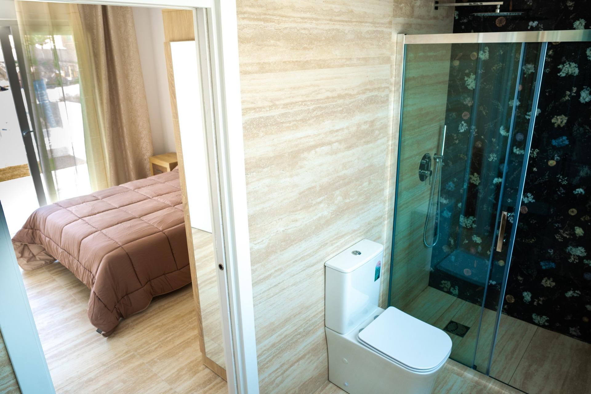 3 Bed, 2 Bath, HouseFor Sale, Ciudad Quesada, Alicante