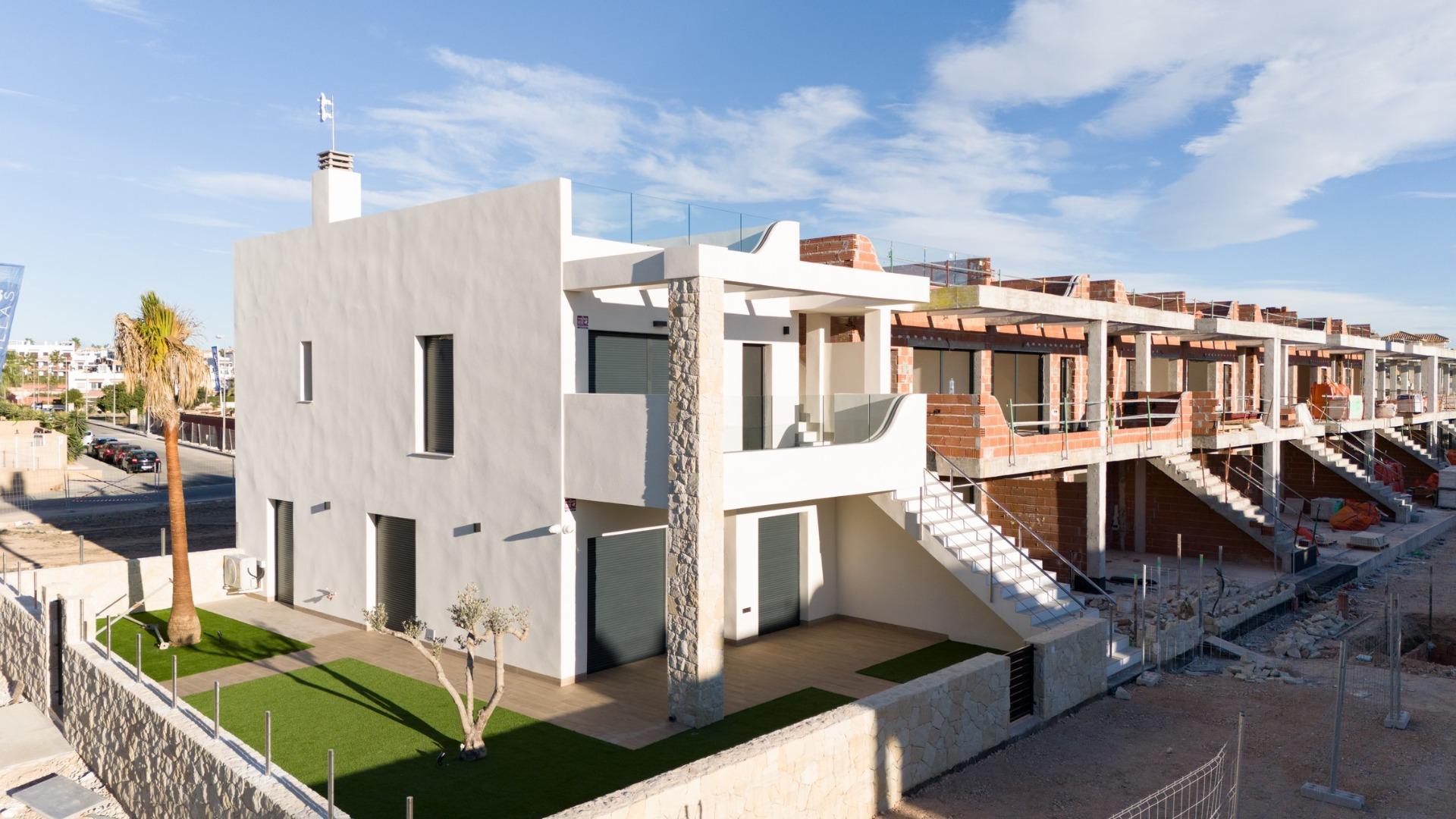 3 Bed, 2 Bath, HouseFor Sale, Pilar De La Horadada, Alicante