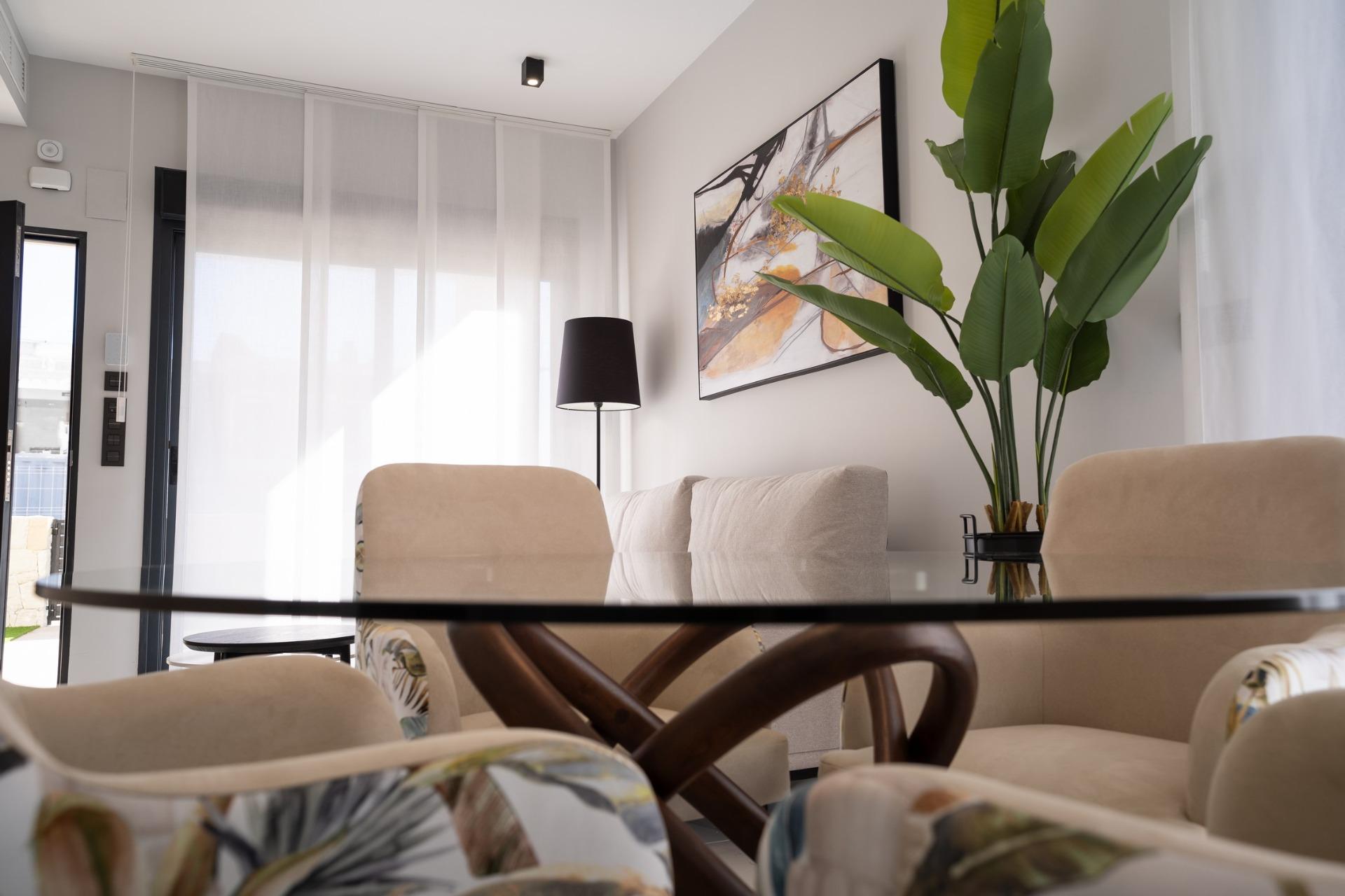 3 Bed, 2 Bath, HouseFor Sale, Pilar De La Horadada, Alicante