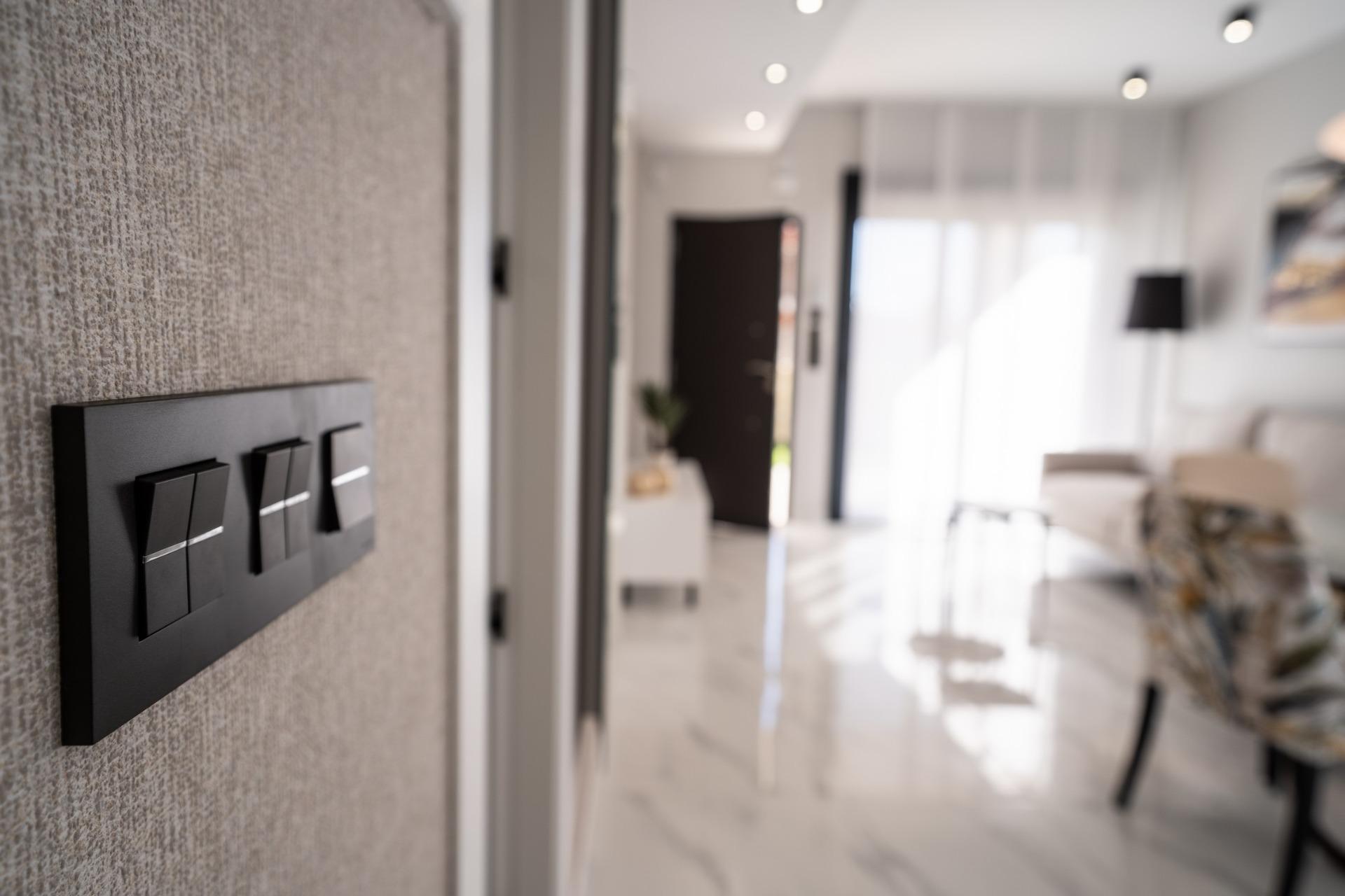 3 Bed, 2 Bath, HouseFor Sale, Pilar De La Horadada, Alicante