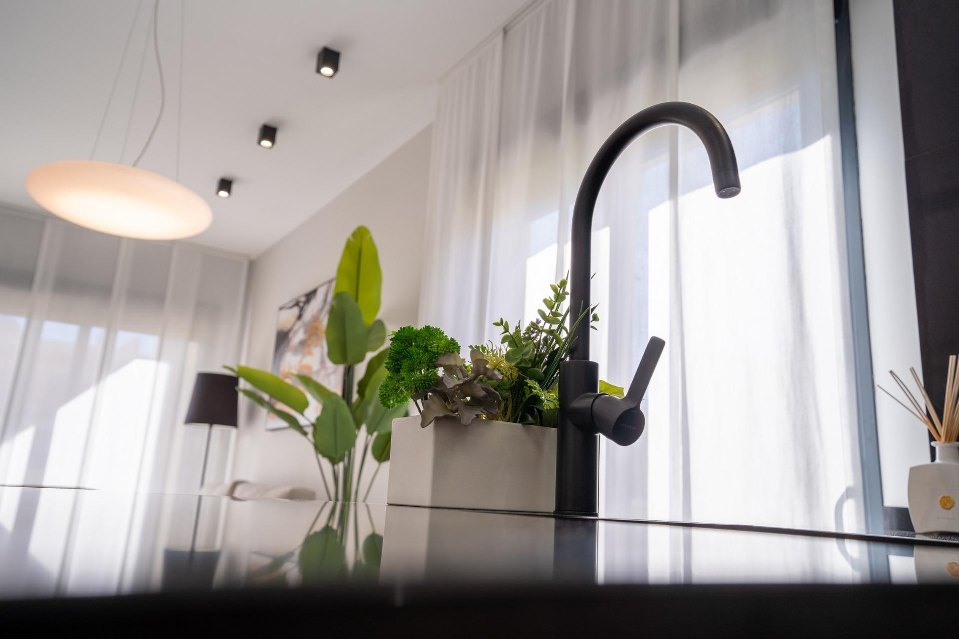 3 Bed, 2 Bath, HouseFor Sale, Pilar De La Horadada, Alicante