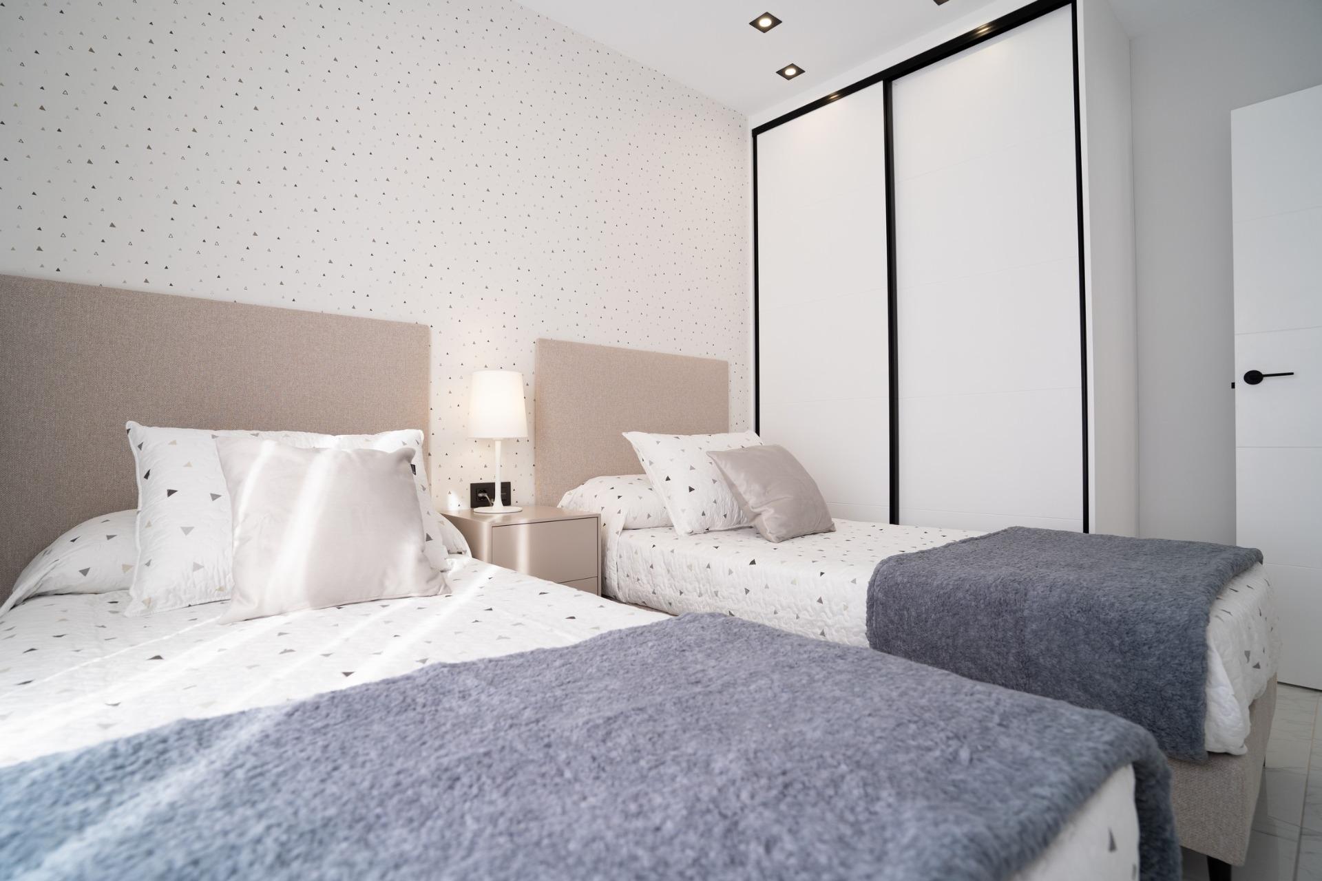 3 Bed, 2 Bath, HouseFor Sale, Pilar De La Horadada, Alicante