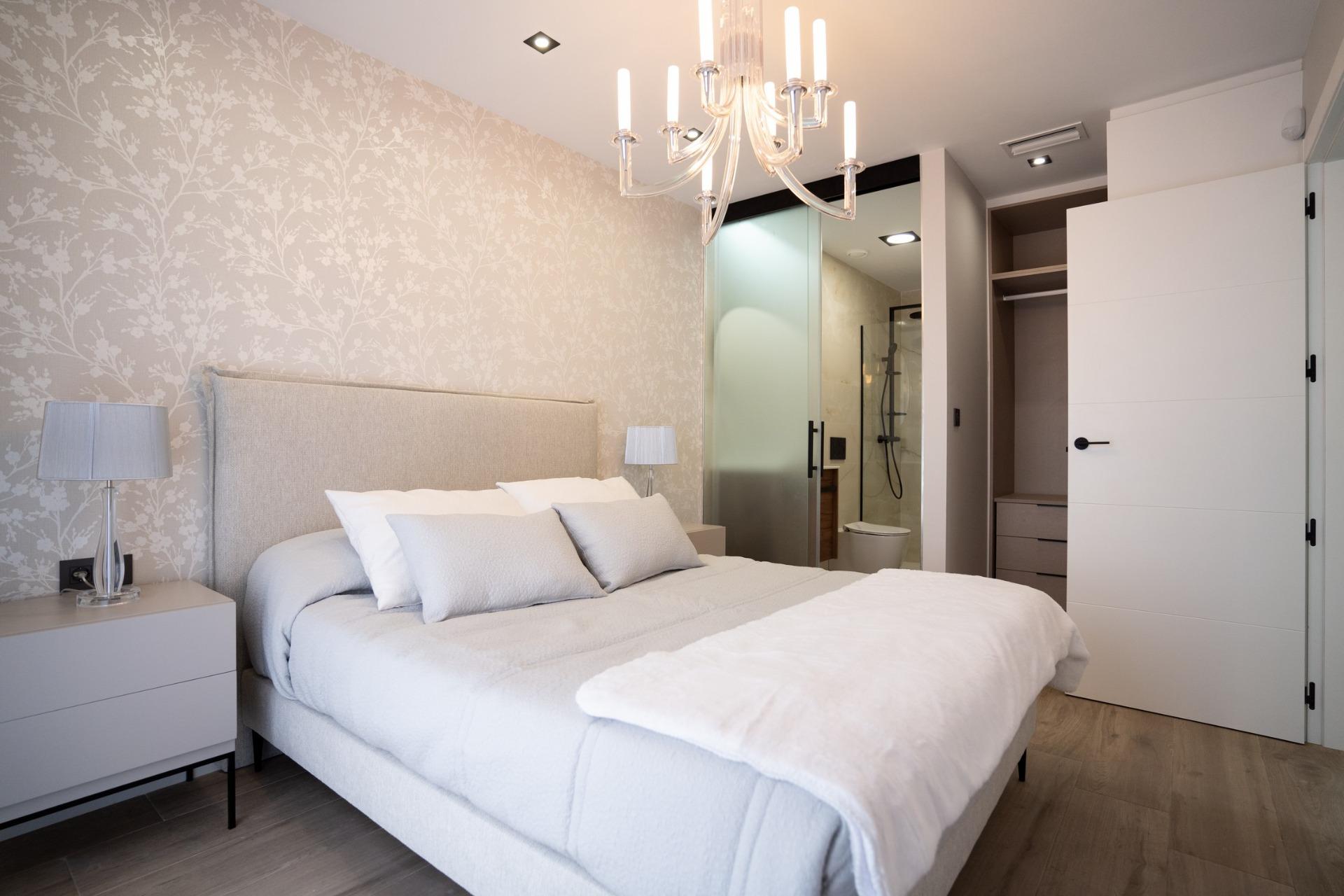 2 Bed, 2 Bath, HouseFor Sale, Pilar De La Horadada, Alicante