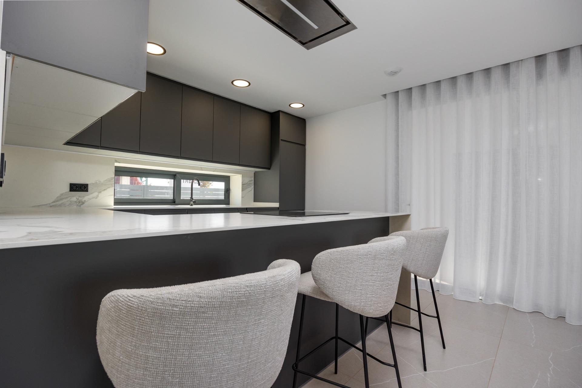 3 Bed, 2 Bath, HouseFor Sale, Torrevieja, Alicante