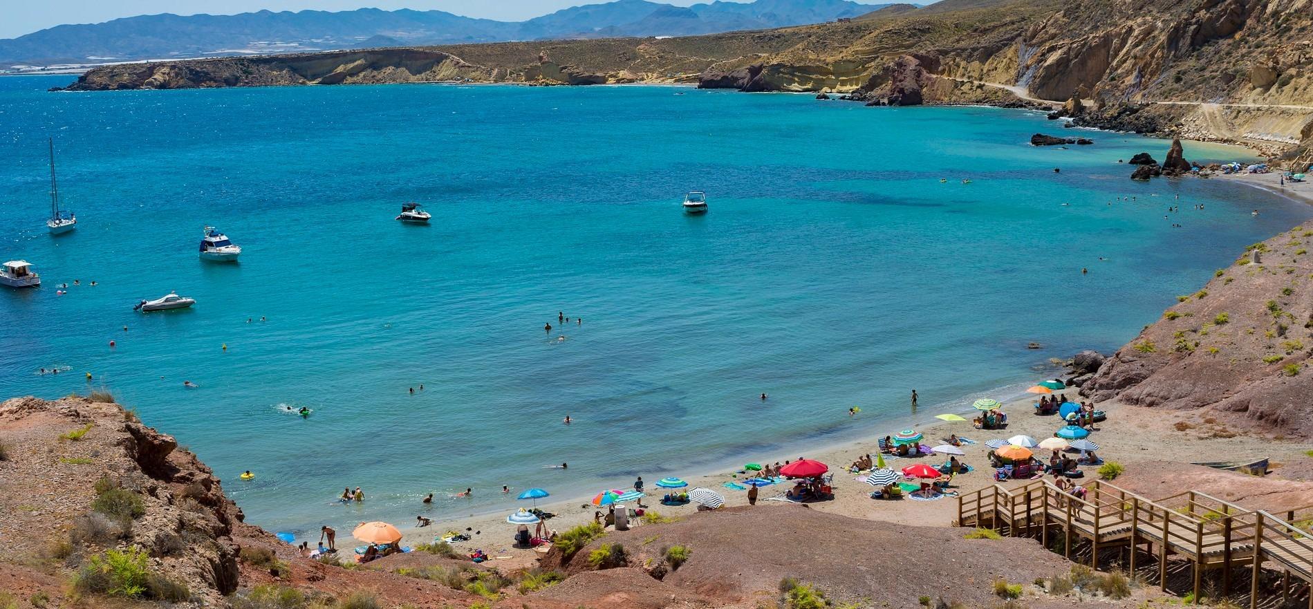 2 Bed, 2 Bath, HouseFor Sale, Fuente Alamo, Murcia