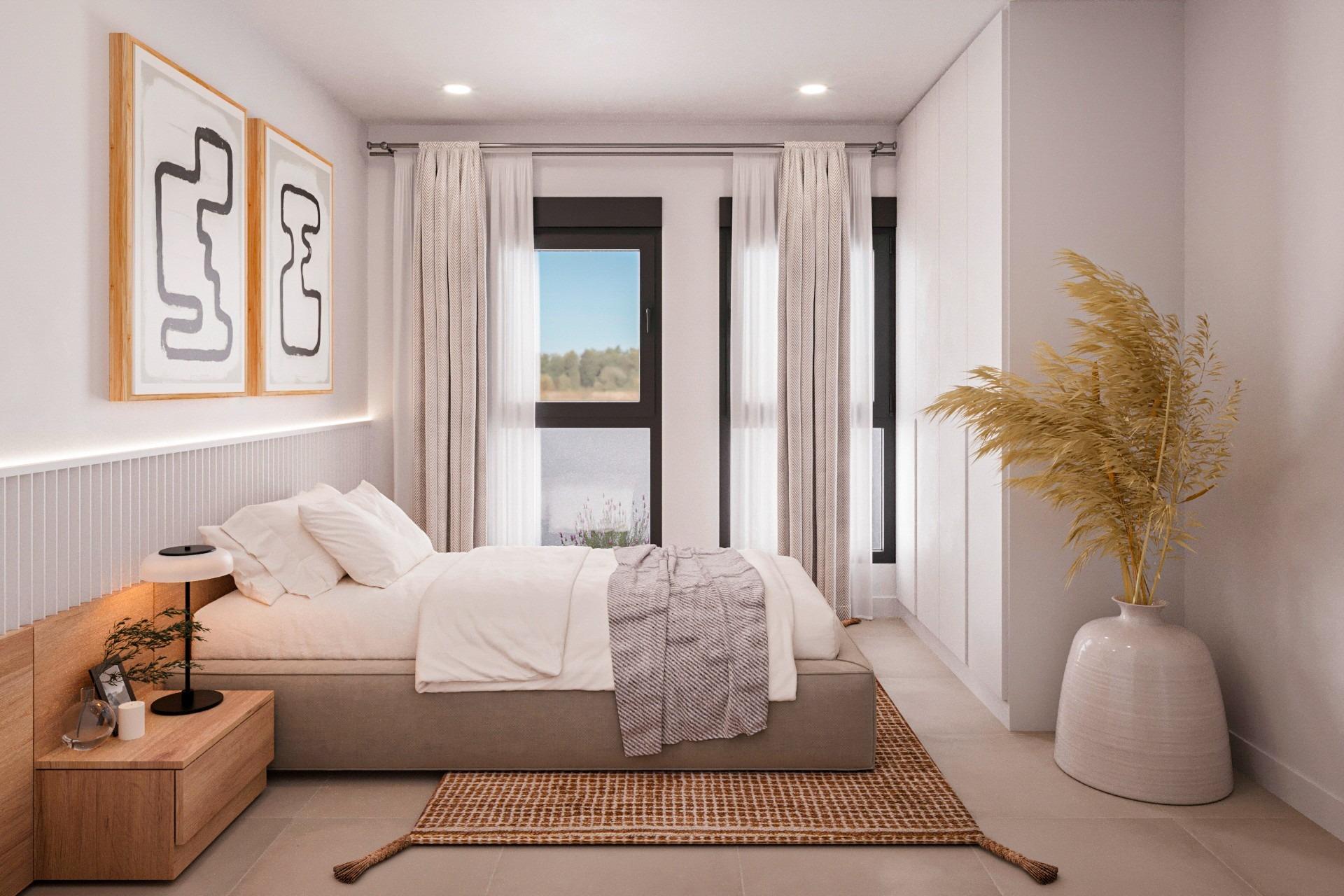 2 Bed, 2 Bath, HouseFor Sale, Fuente Alamo, Murcia