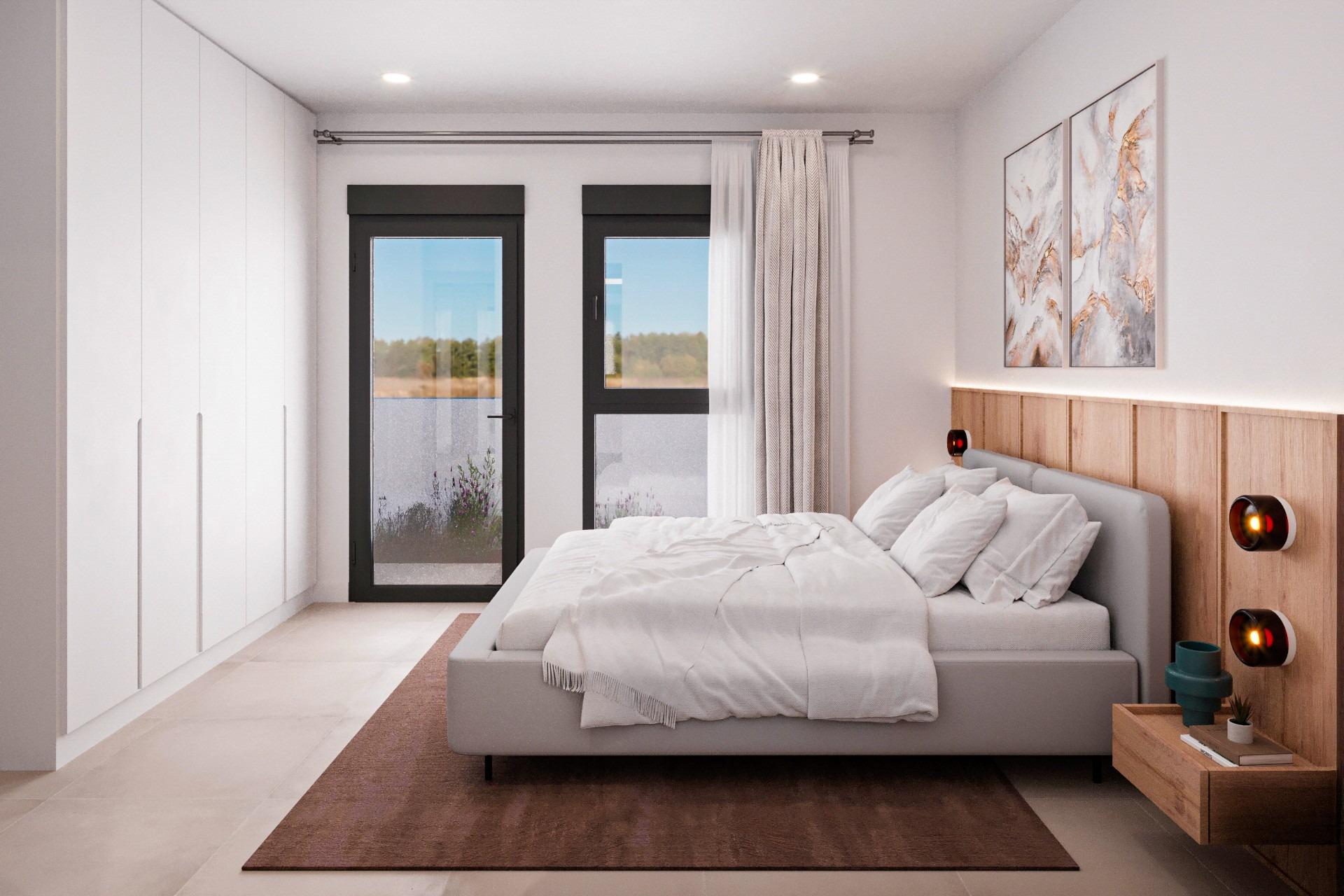 2 Bed, 2 Bath, HouseFor Sale, Fuente Alamo, Murcia