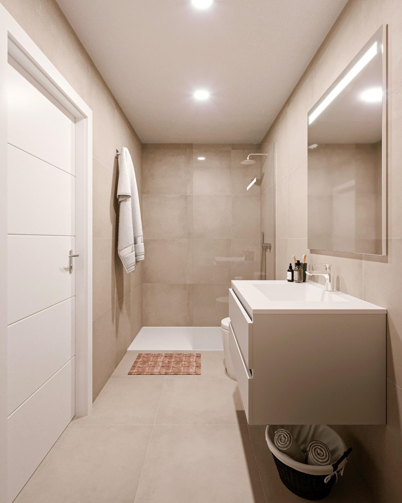 2 Bed, 2 Bath, HouseFor Sale, Fuente Alamo, Murcia