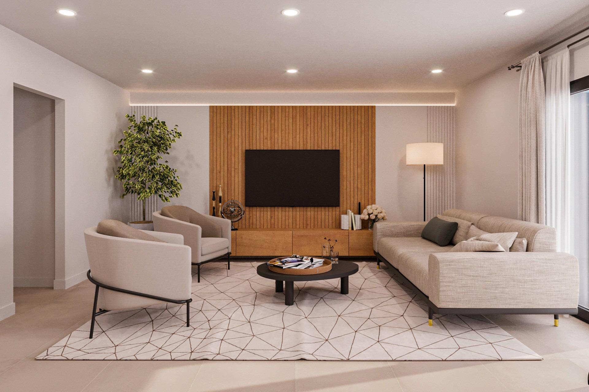 3 Bed, 2 Bath, HouseFor Sale, Fuente Alamo, Murcia