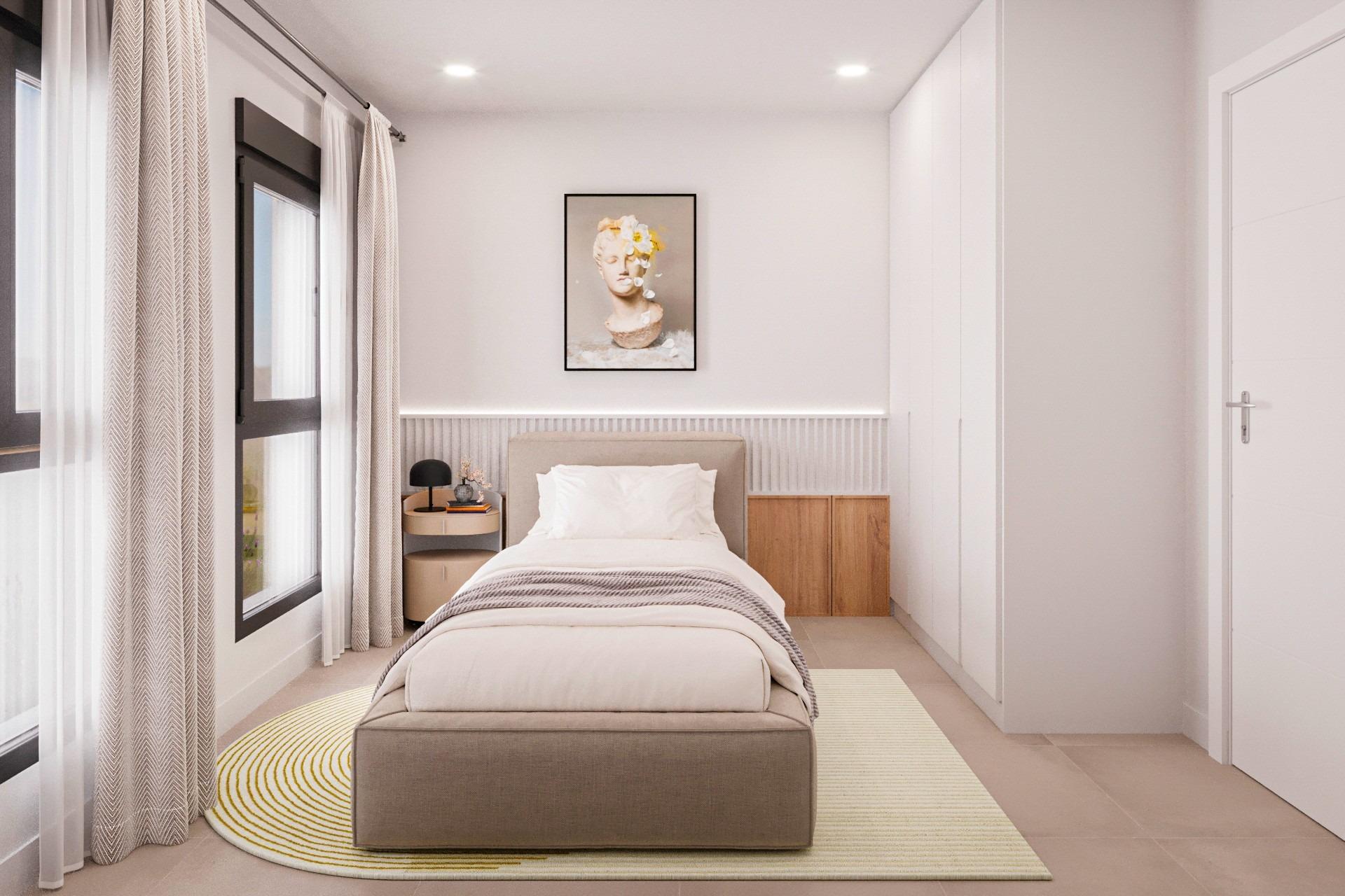 3 Bed, 2 Bath, HouseFor Sale, Fuente Alamo, Murcia