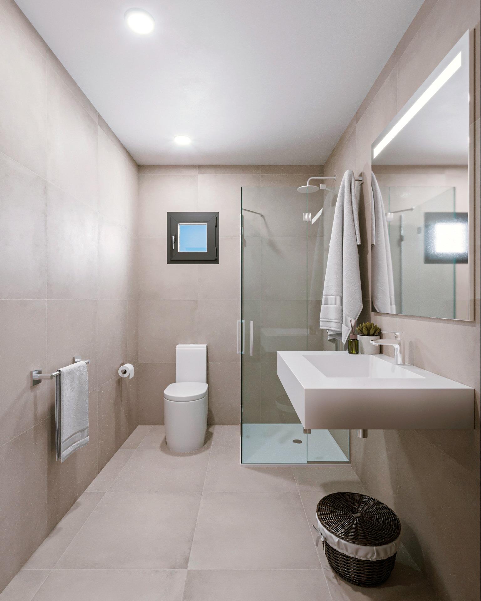 3 Bed, 3 Bath, HouseFor Sale, Fuente Alamo, Murcia