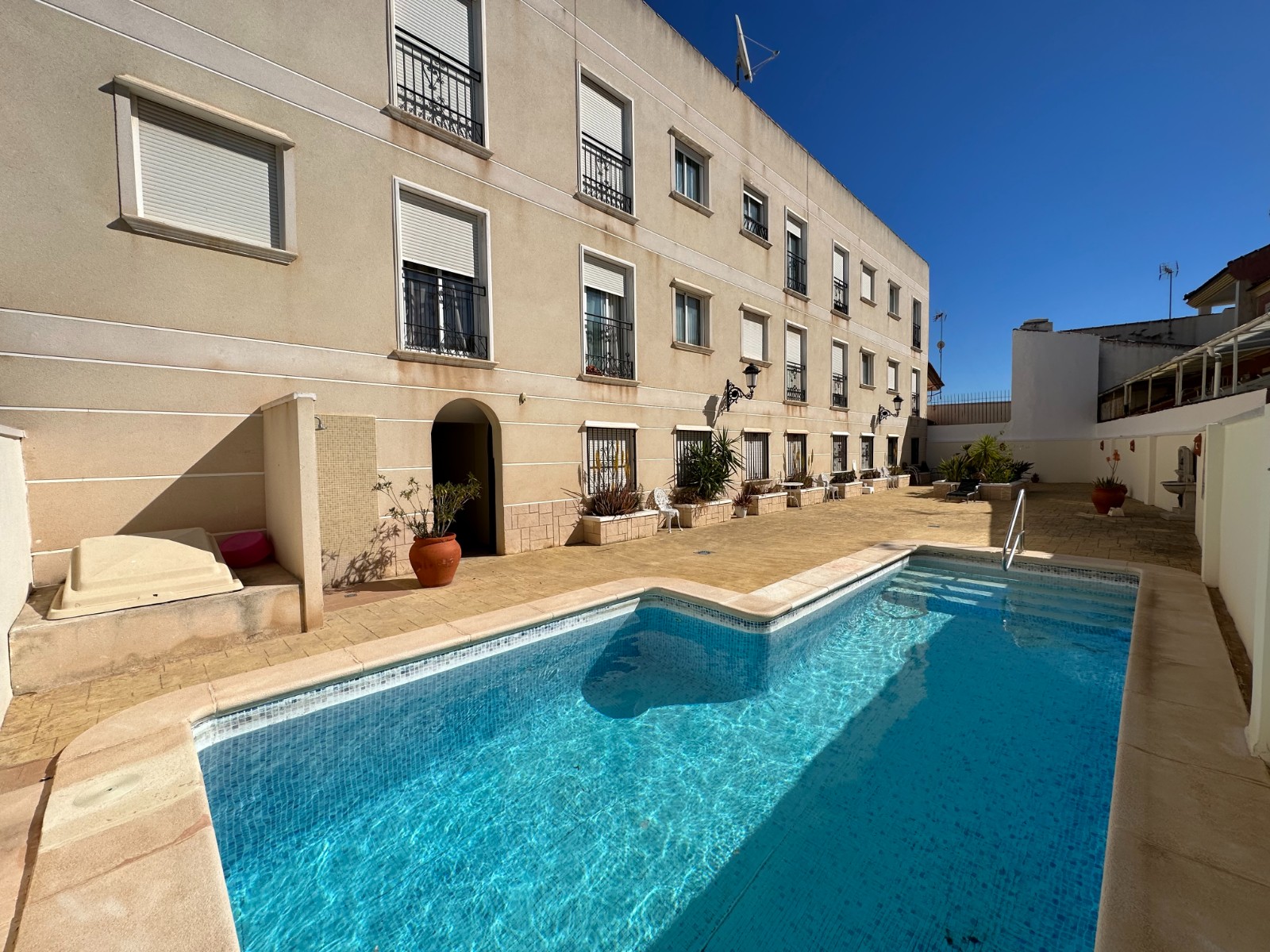 2 Bed, 2 Bath, ApartmentFor Sale, Jacarilla, Alicante