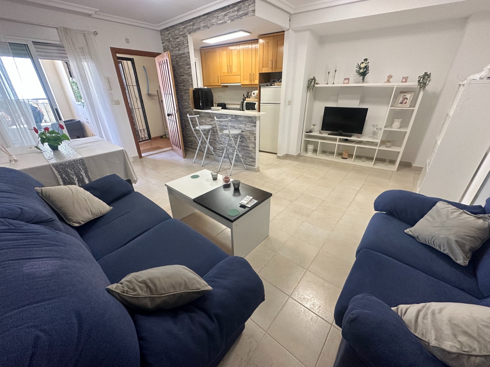 2 Bed, 2 Bath, ApartmentFor Sale, Jacarilla, Alicante