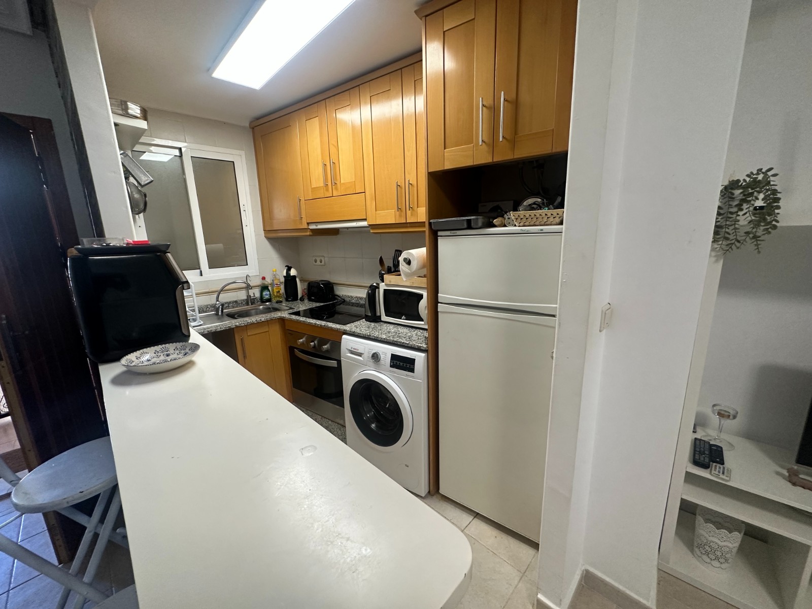 2 Bed, 2 Bath, ApartmentFor Sale, Jacarilla, Alicante