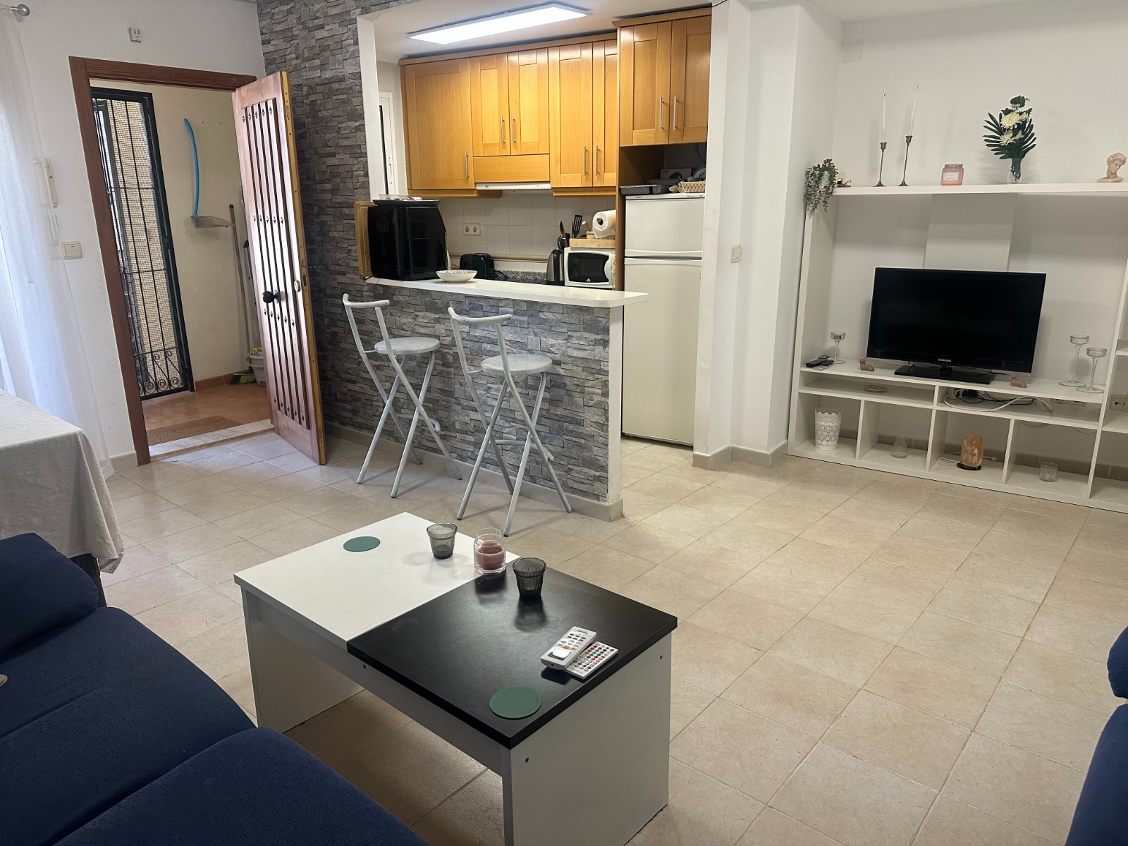 2 Bed, 2 Bath, ApartmentFor Sale, Jacarilla, Alicante