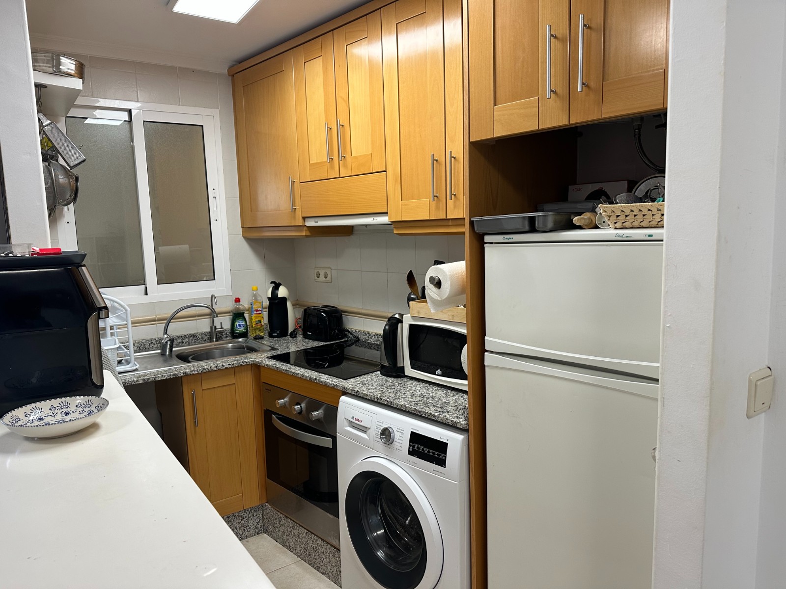 2 Bed, 2 Bath, ApartmentFor Sale, Jacarilla, Alicante