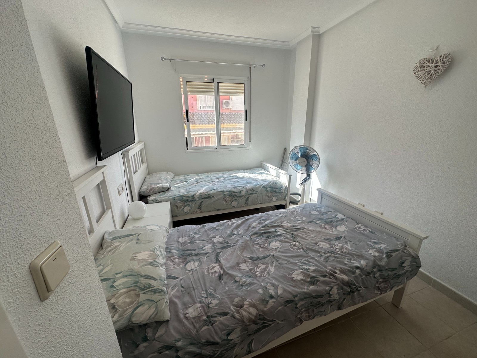 2 Bed, 2 Bath, ApartmentFor Sale, Jacarilla, Alicante