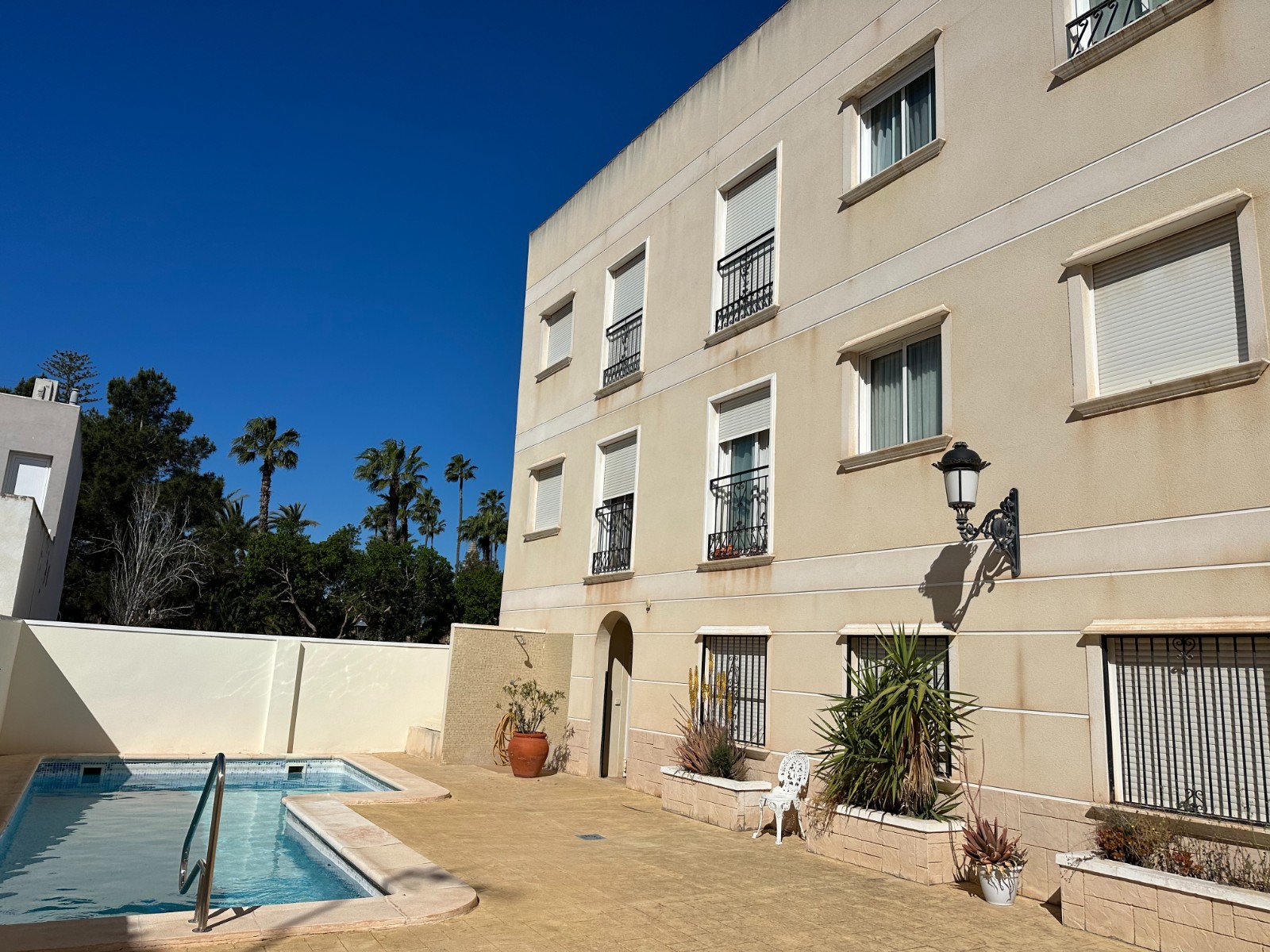 2 Bed, 2 Bath, ApartmentFor Sale, Jacarilla, Alicante
