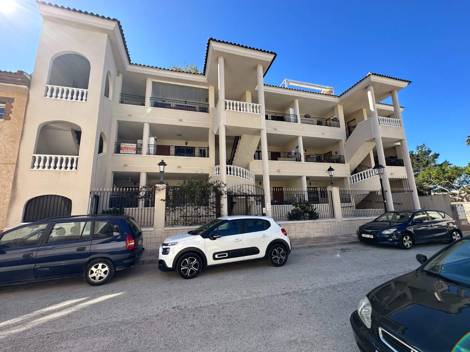 2 Bed, 2 Bath, ApartmentFor Sale, Jacarilla, Alicante