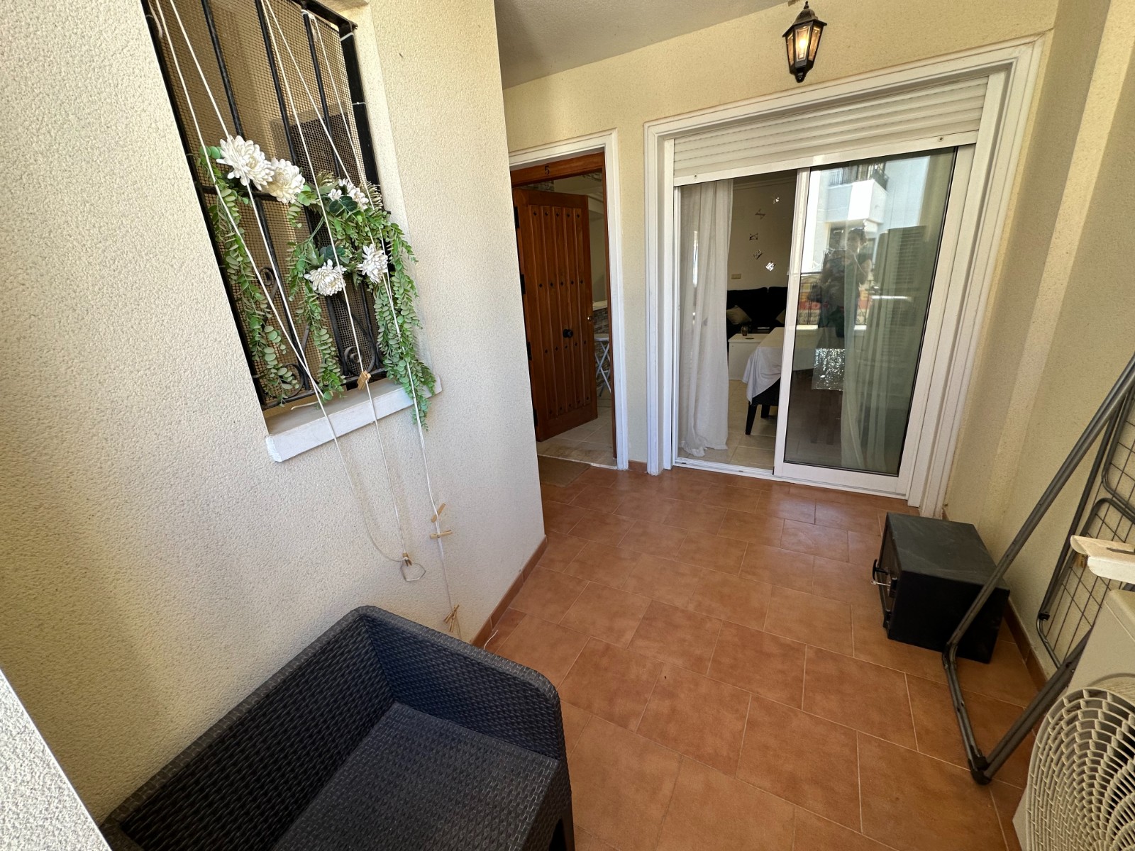 2 Bed, 2 Bath, ApartmentFor Sale, Jacarilla, Alicante