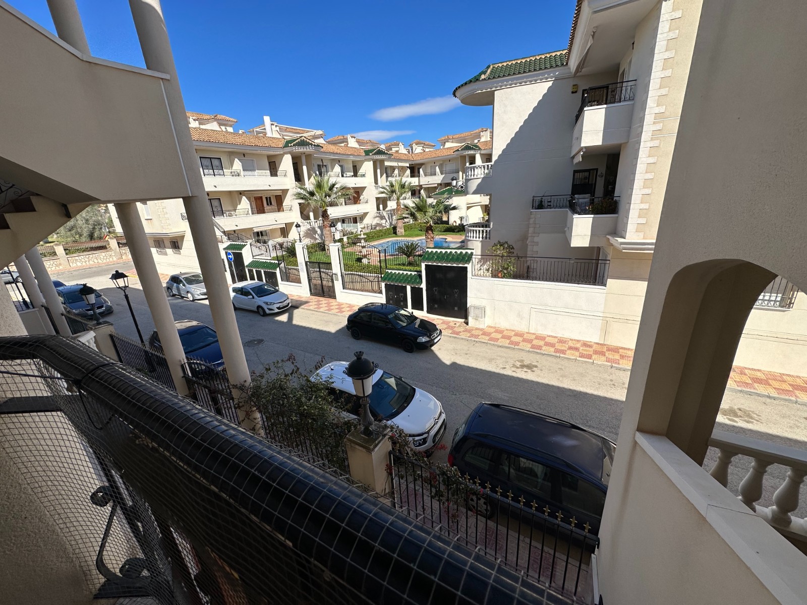 2 Bed, 2 Bath, ApartmentFor Sale, Jacarilla, Alicante