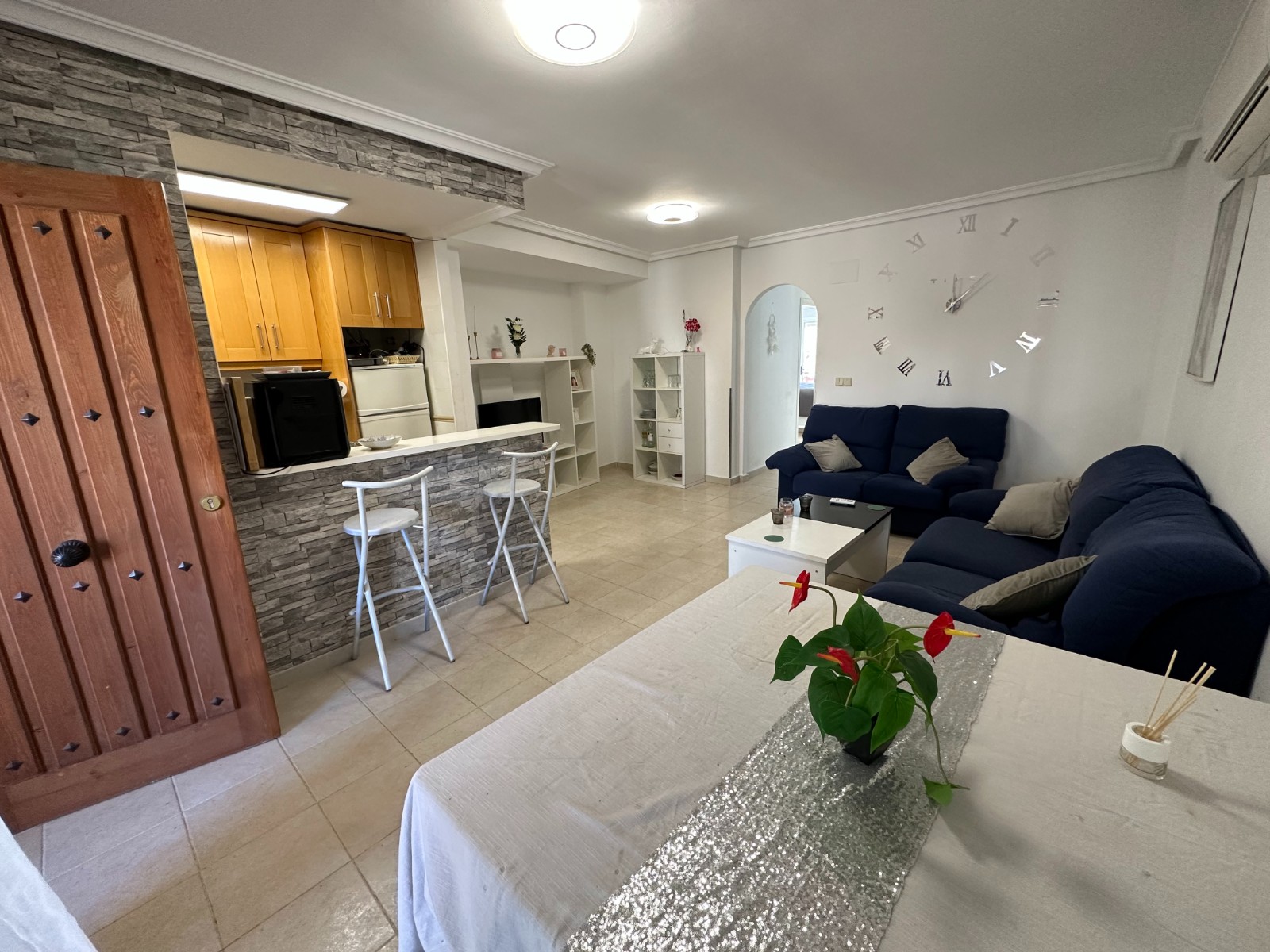 2 Bed, 2 Bath, ApartmentFor Sale, Jacarilla, Alicante