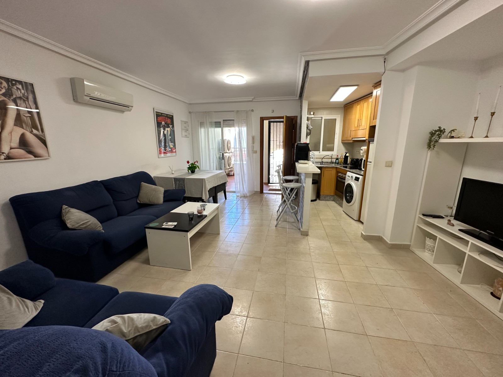 2 Bed, 2 Bath, ApartmentFor Sale, Jacarilla, Alicante