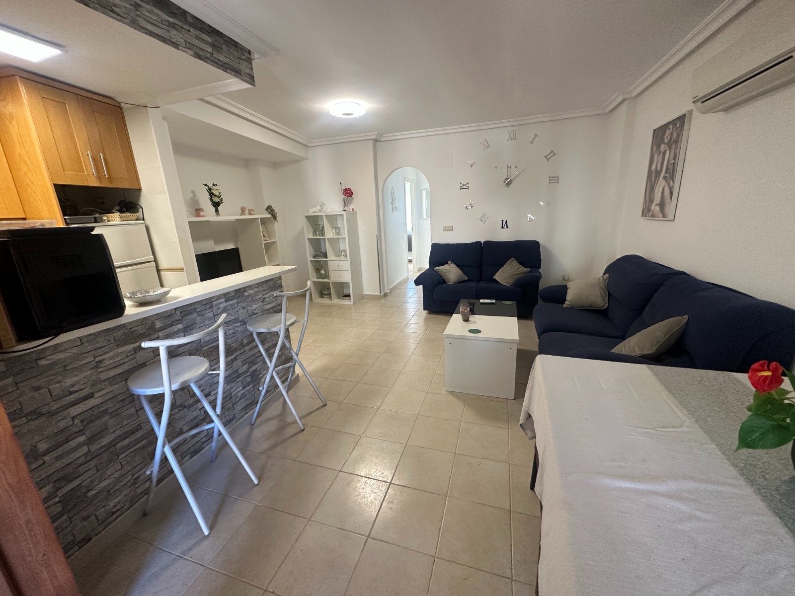 2 Bed, 2 Bath, ApartmentFor Sale, Jacarilla, Alicante