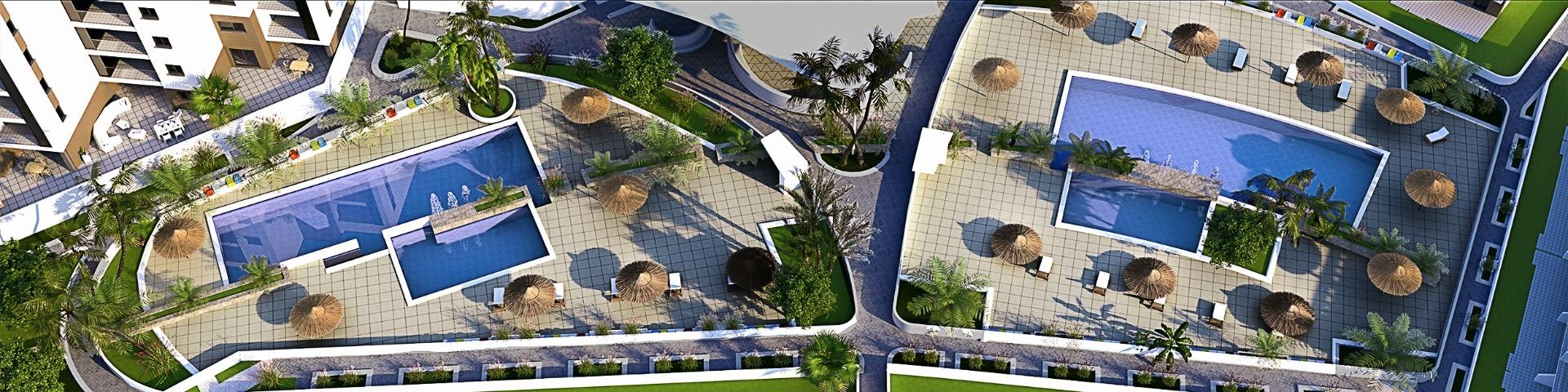 3 Bed, 2 Bath, ApartmentFor Sale, Pilar De La Horadada, Alicante