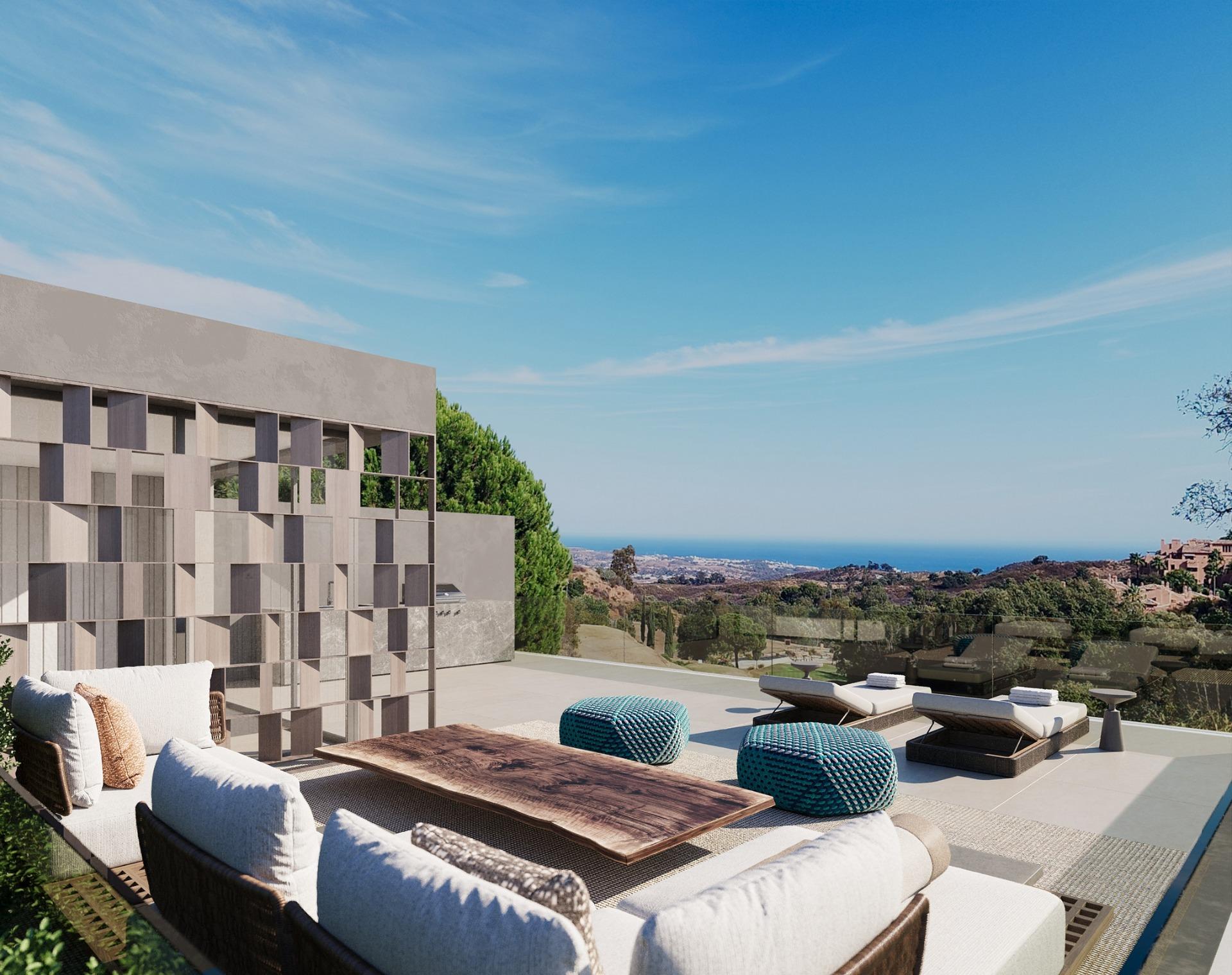 3 Bed, 3 Bath, HouseFor Sale, Ojén, Malaga