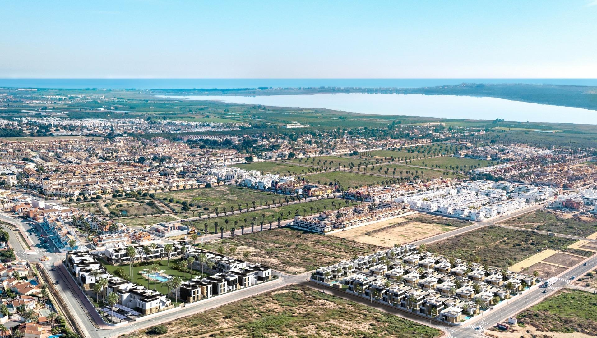 2 Bed, 2 Bath, HouseFor Sale, Ciudad Quesada, Alicante