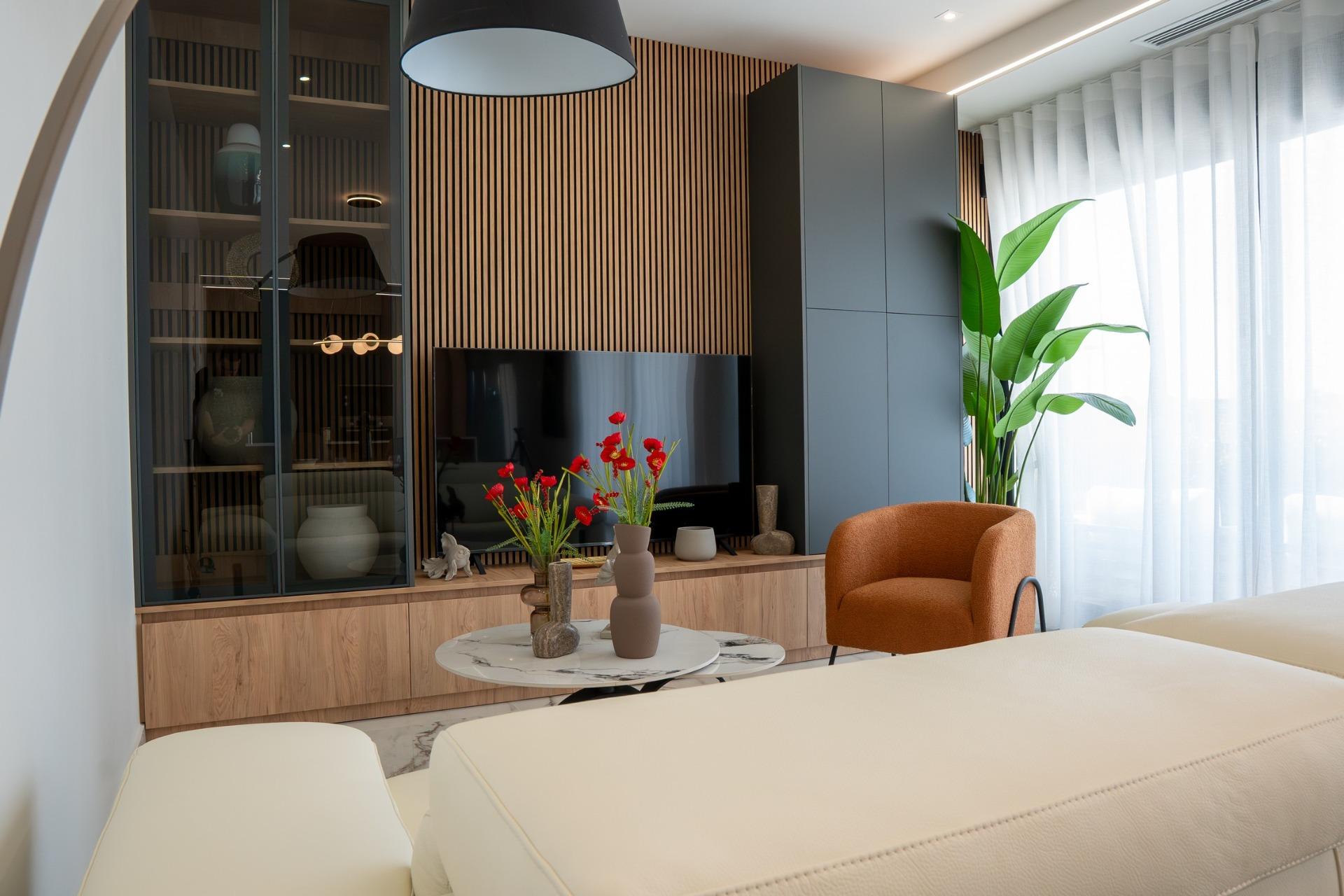 3 Bed, 2 Bath, HouseFor Sale, Ciudad Quesada, Alicante