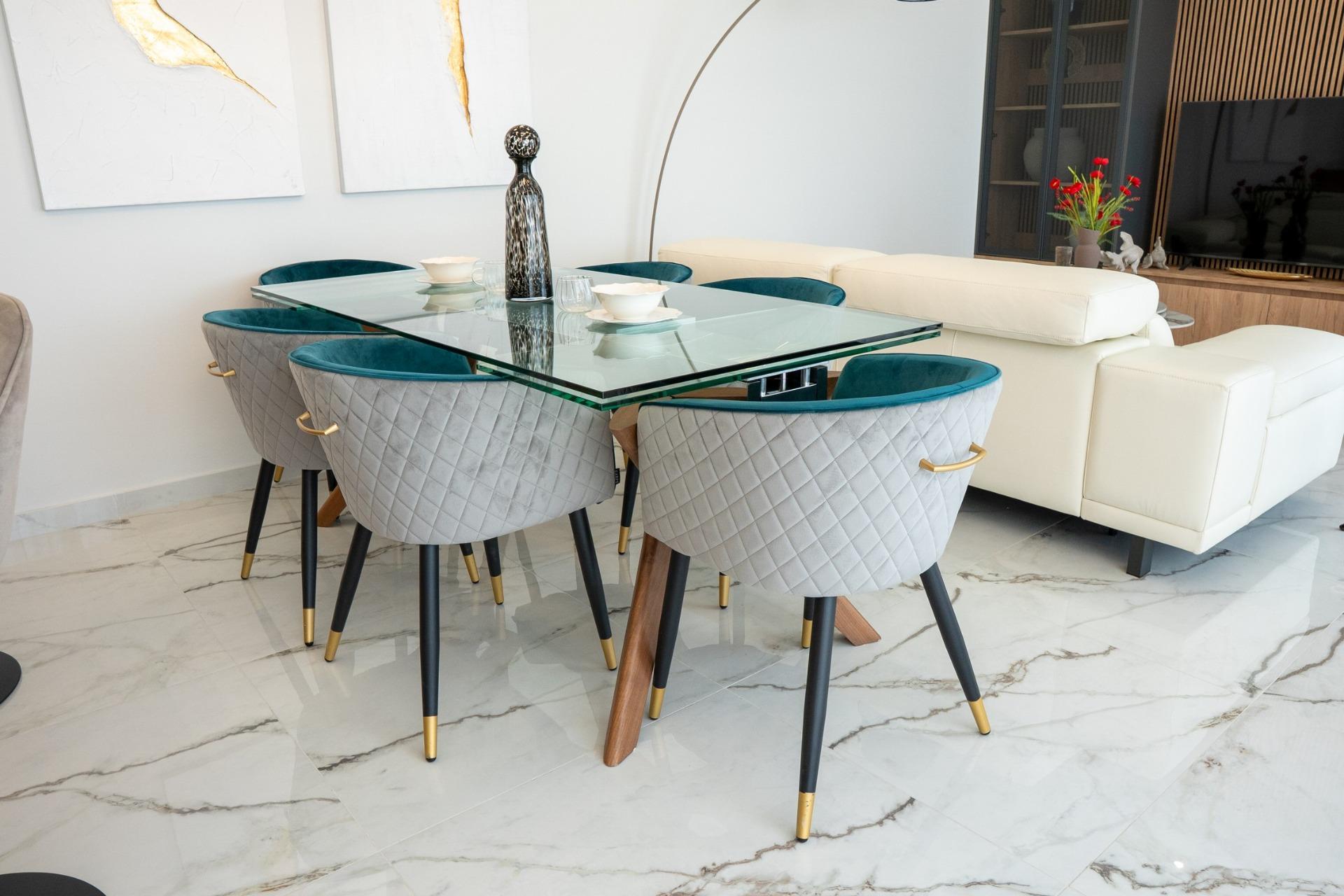 3 Bed, 2 Bath, HouseFor Sale, Ciudad Quesada, Alicante