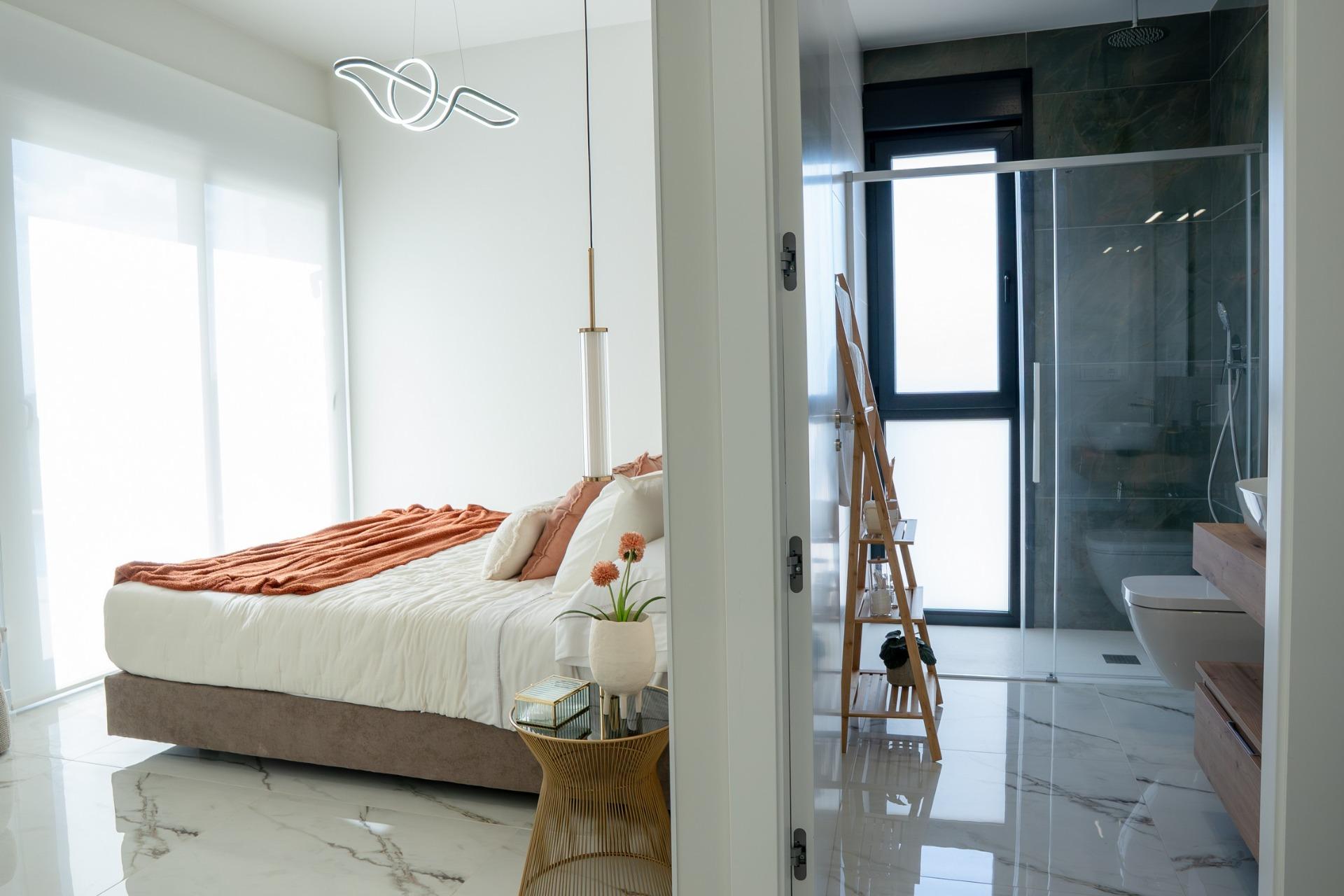 3 Bed, 2 Bath, HouseFor Sale, Ciudad Quesada, Alicante