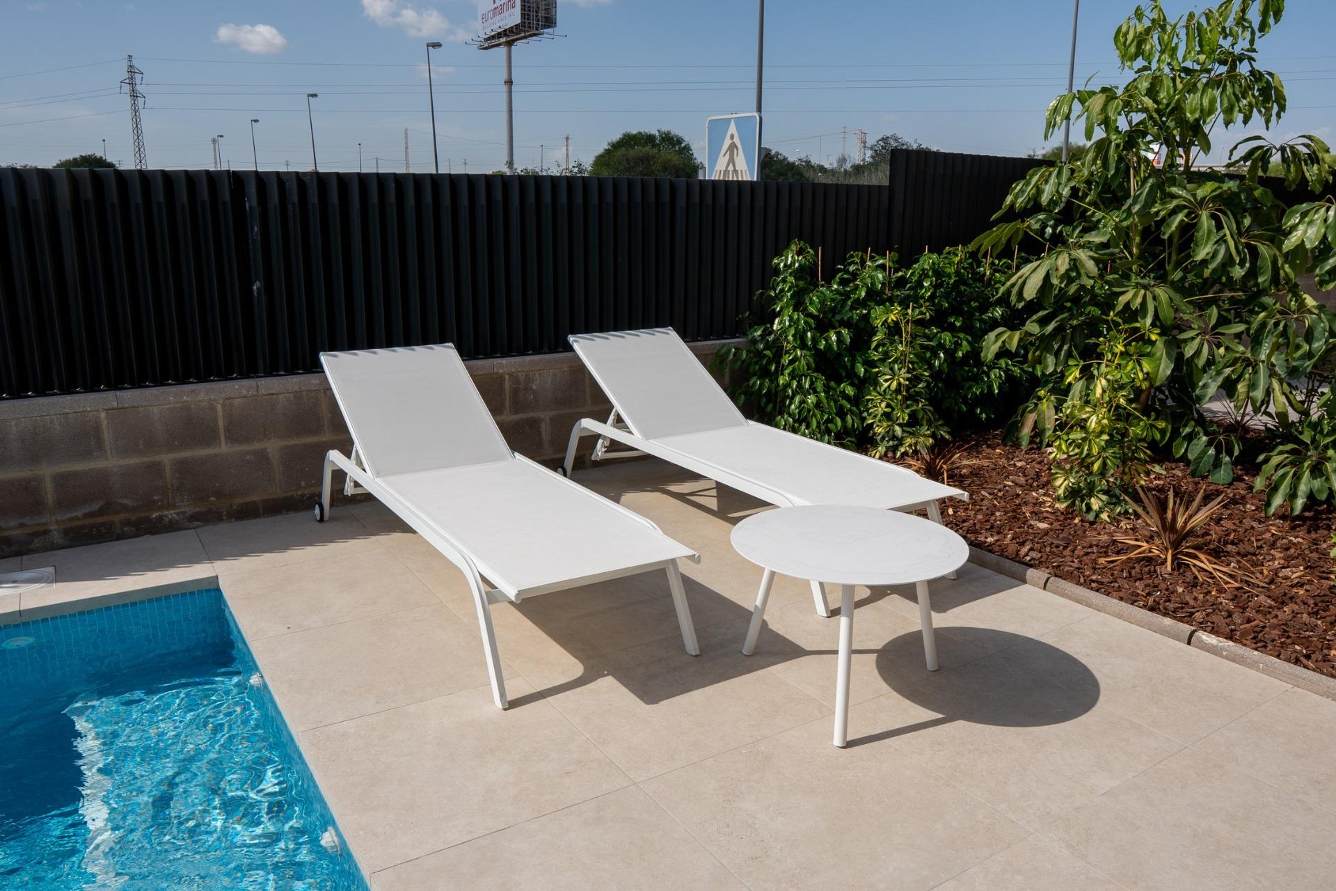 3 Bed, 2 Bath, HouseFor Sale, Ciudad Quesada, Alicante