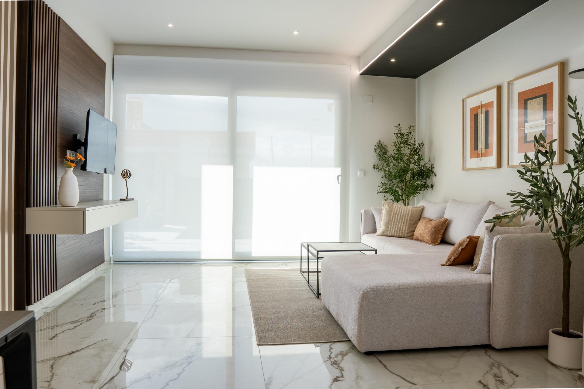 3 Bed, 2 Bath, HouseFor Sale, Ciudad Quesada, Alicante