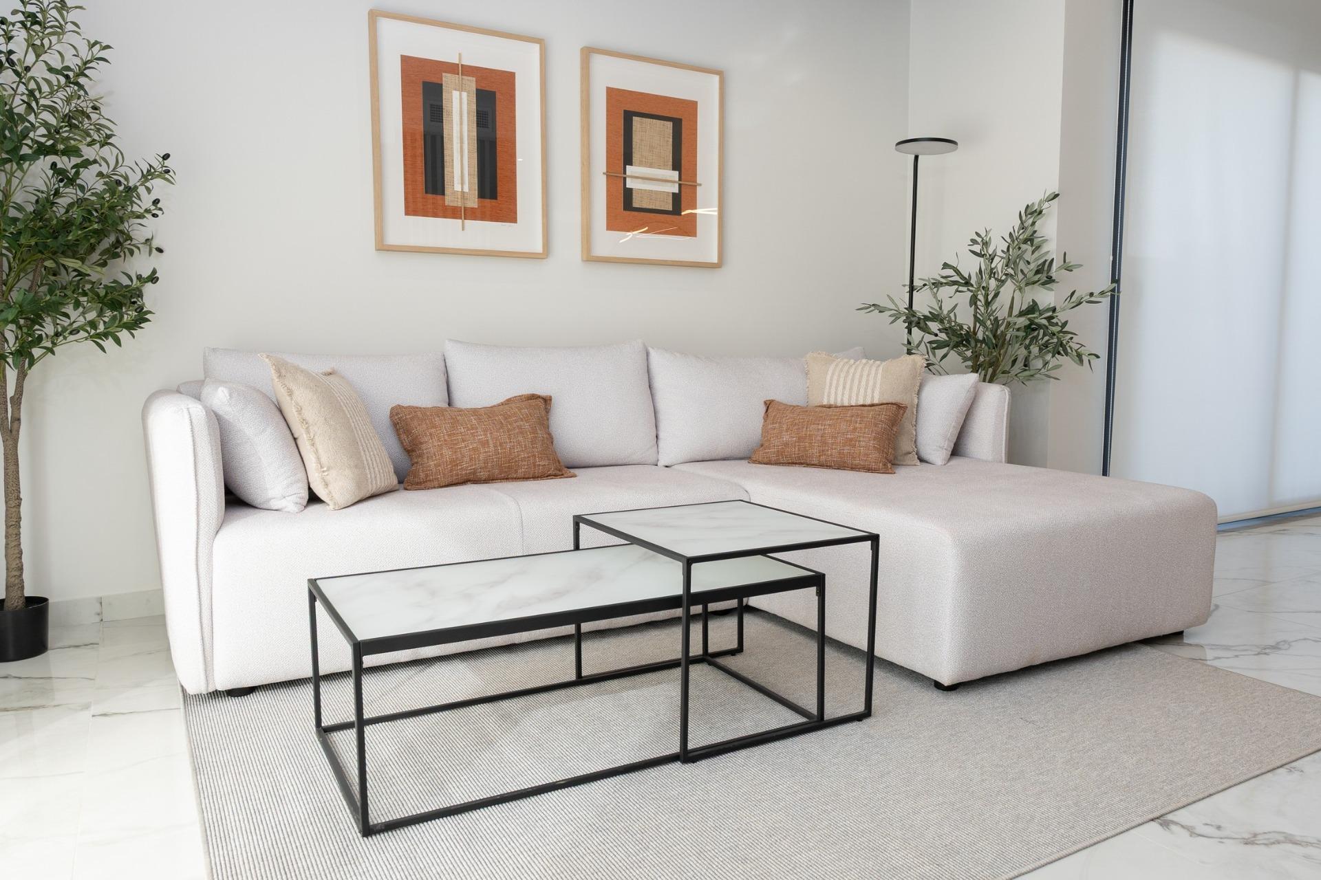 3 Bed, 2 Bath, HouseFor Sale, Ciudad Quesada, Alicante