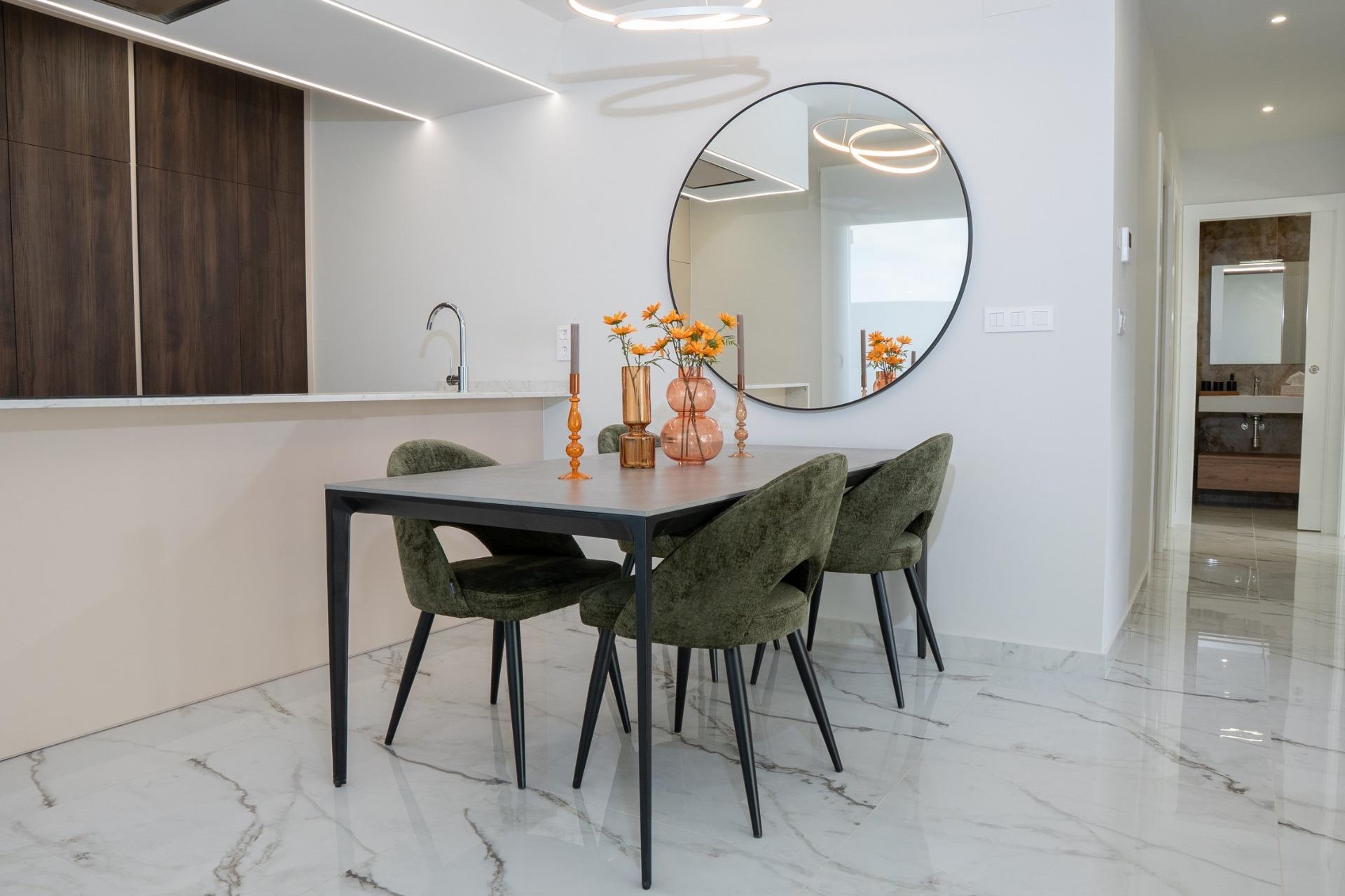 3 Bed, 2 Bath, HouseFor Sale, Ciudad Quesada, Alicante