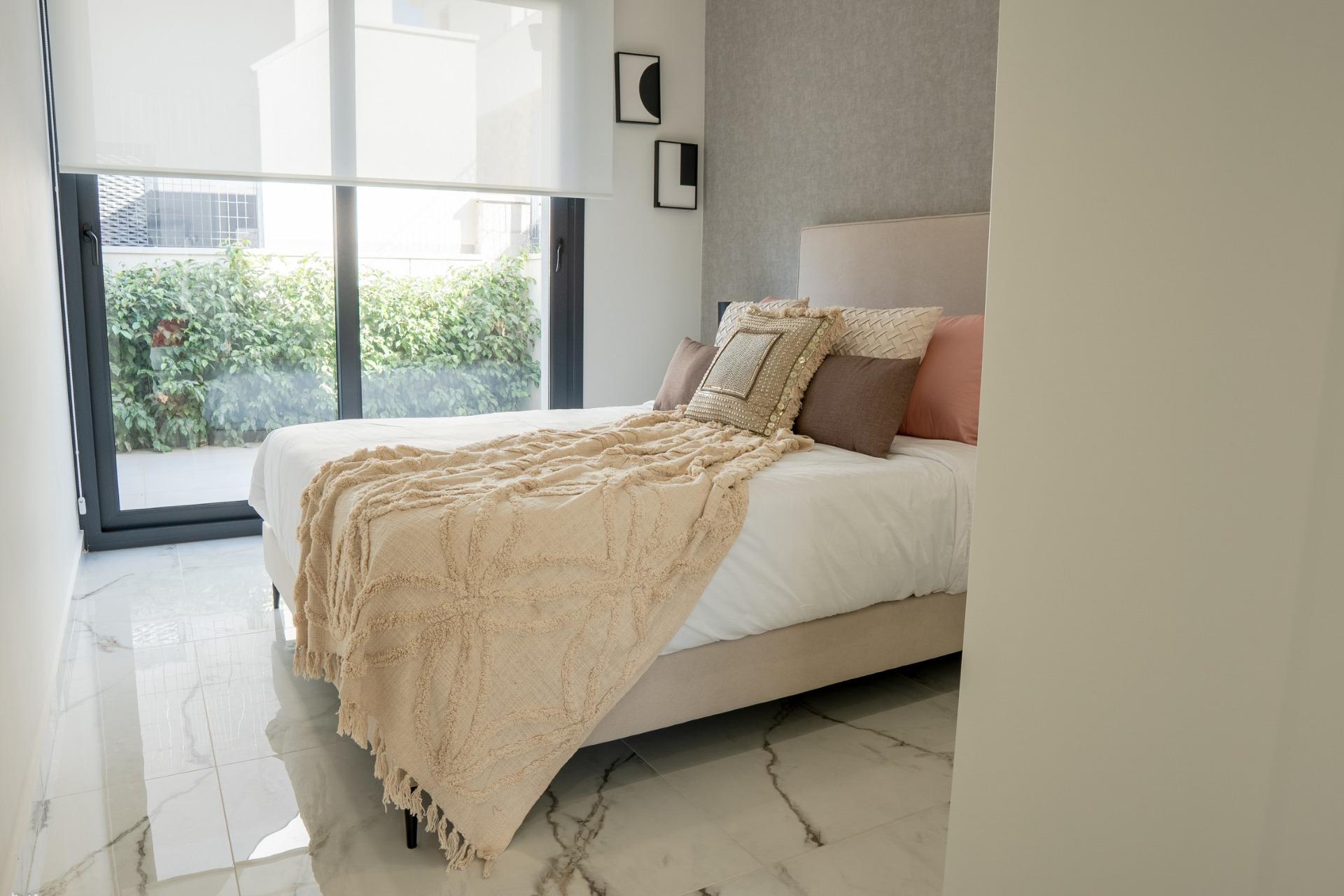 3 Bed, 2 Bath, HouseFor Sale, Ciudad Quesada, Alicante