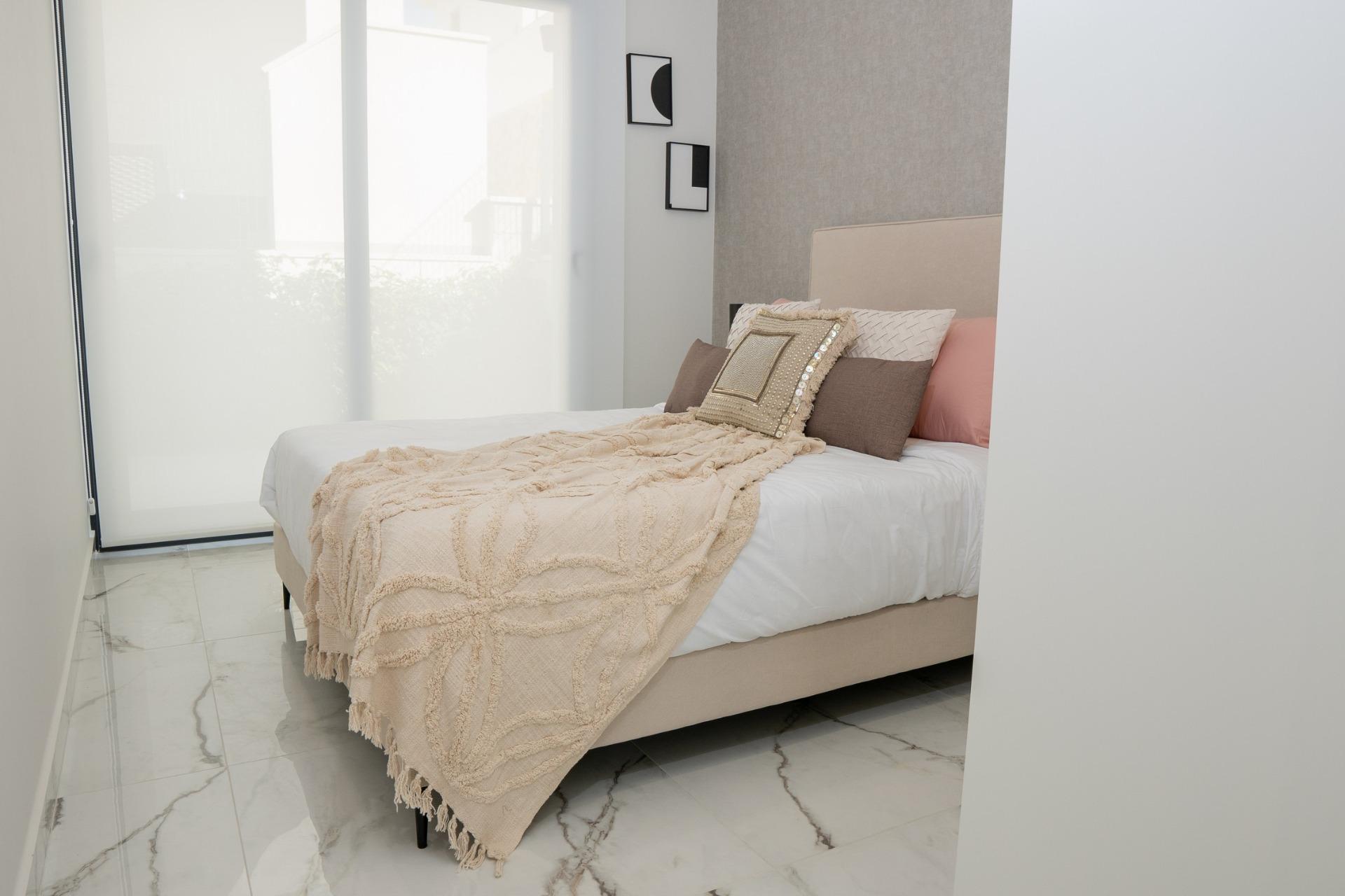 3 Bed, 2 Bath, HouseFor Sale, Ciudad Quesada, Alicante