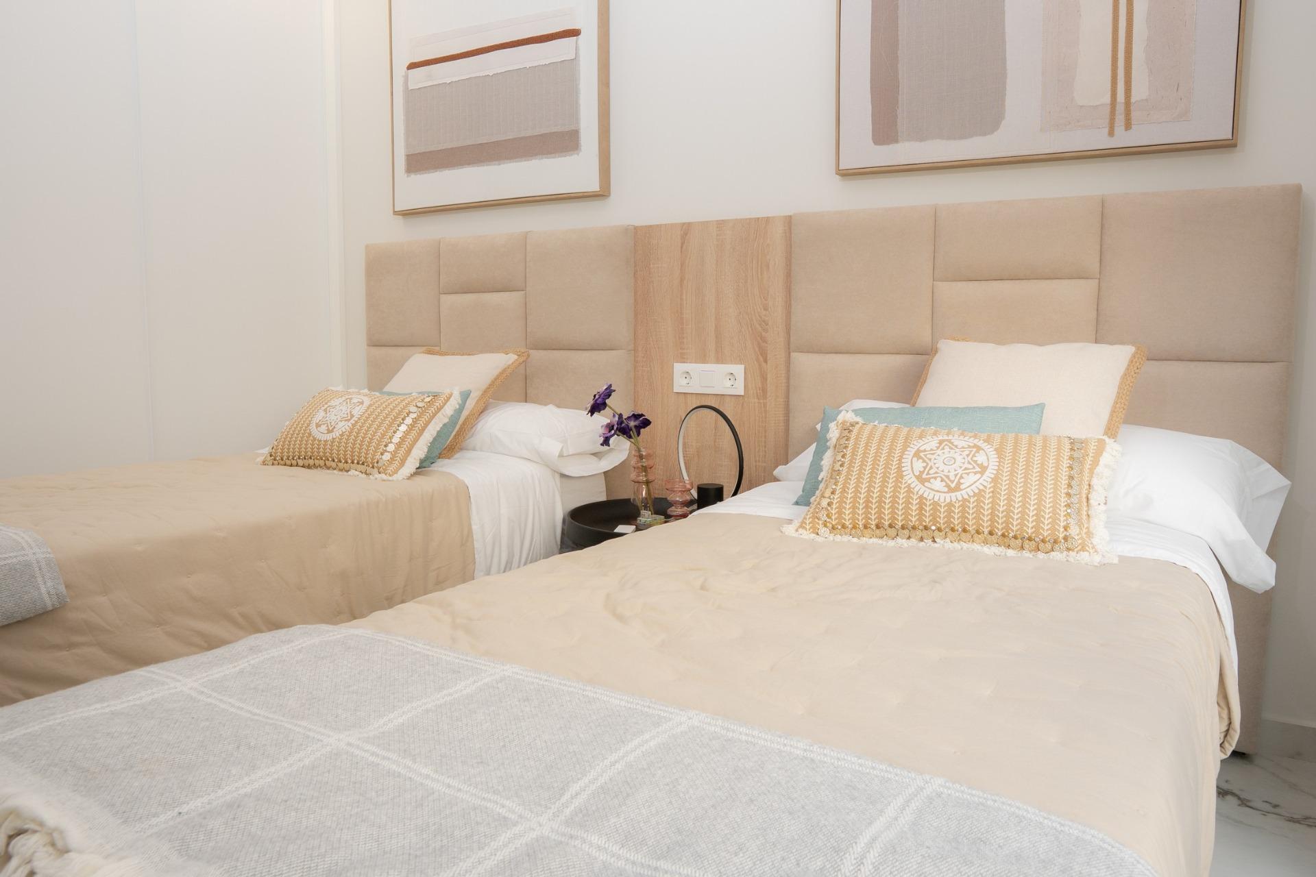 3 Bed, 2 Bath, HouseFor Sale, Ciudad Quesada, Alicante