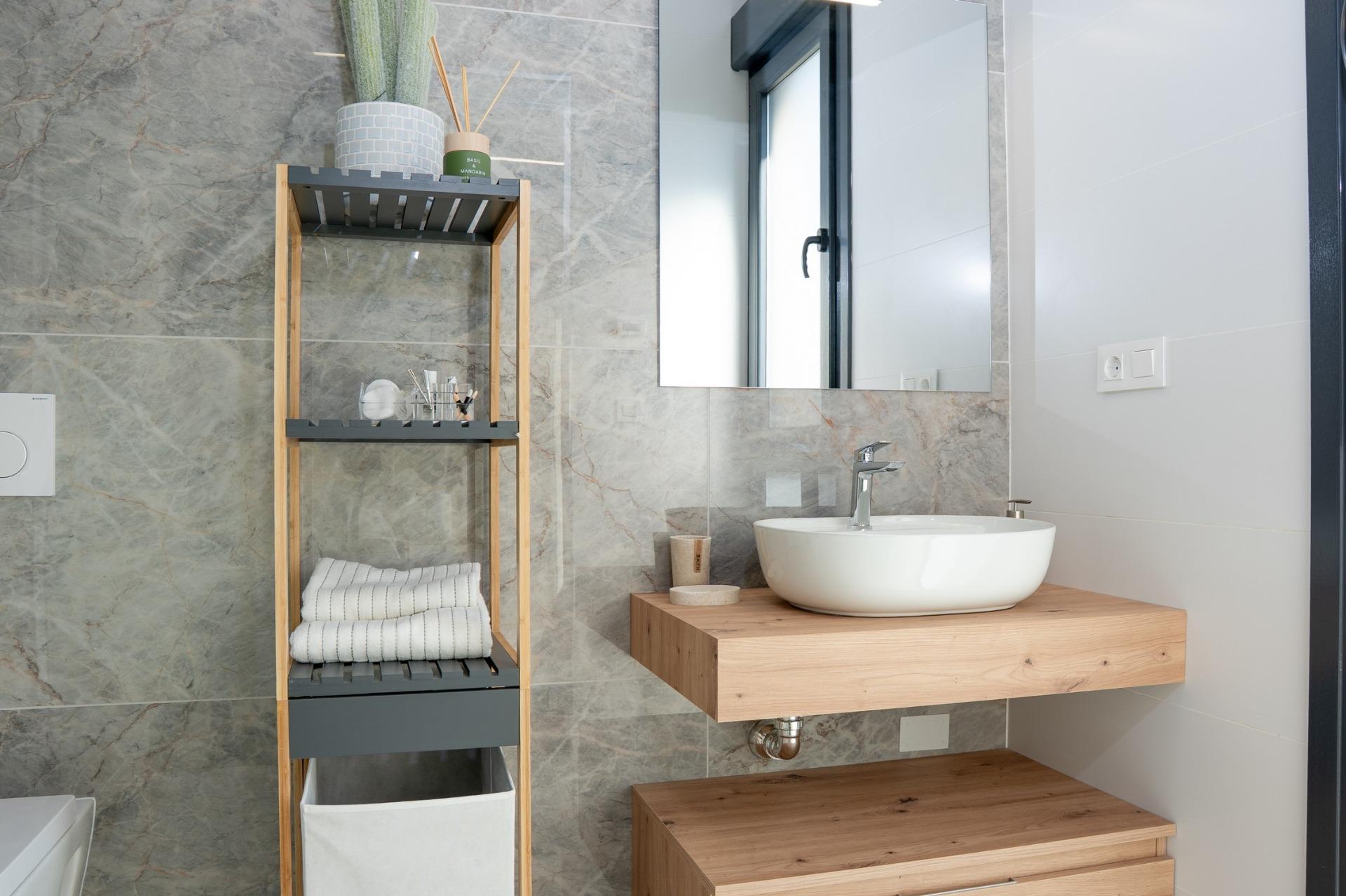 3 Bed, 2 Bath, HouseFor Sale, Ciudad Quesada, Alicante