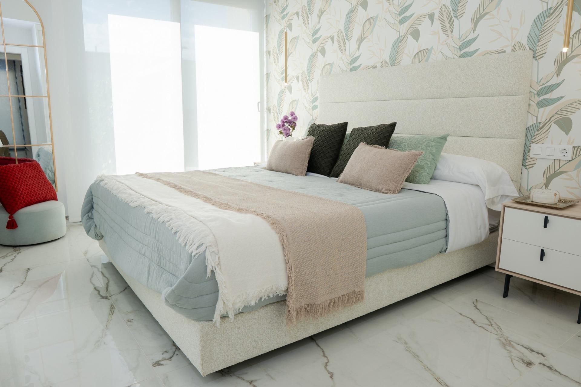 3 Bed, 2 Bath, HouseFor Sale, Ciudad Quesada, Alicante