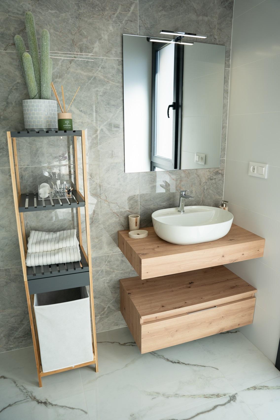 3 Bed, 2 Bath, HouseFor Sale, Ciudad Quesada, Alicante