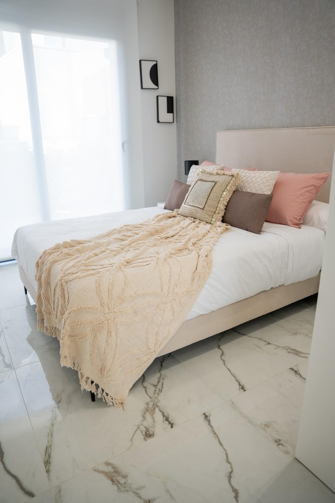 3 Bed, 2 Bath, HouseFor Sale, Ciudad Quesada, Alicante