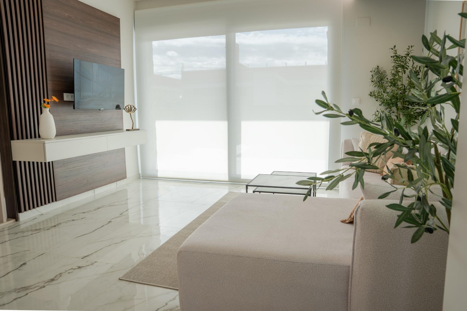 3 Bed, 2 Bath, HouseFor Sale, Ciudad Quesada, Alicante