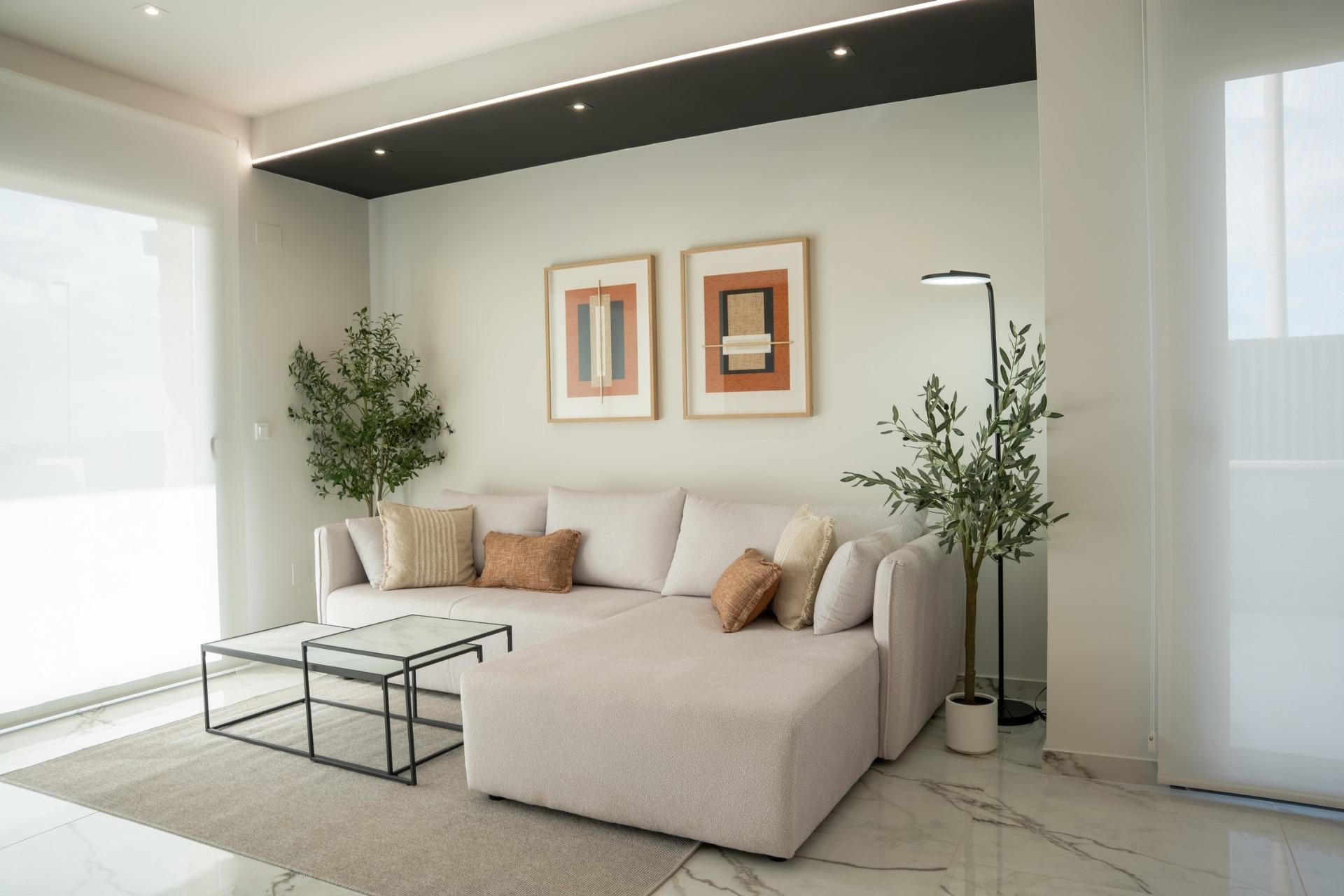 3 Bed, 2 Bath, HouseFor Sale, Ciudad Quesada, Alicante